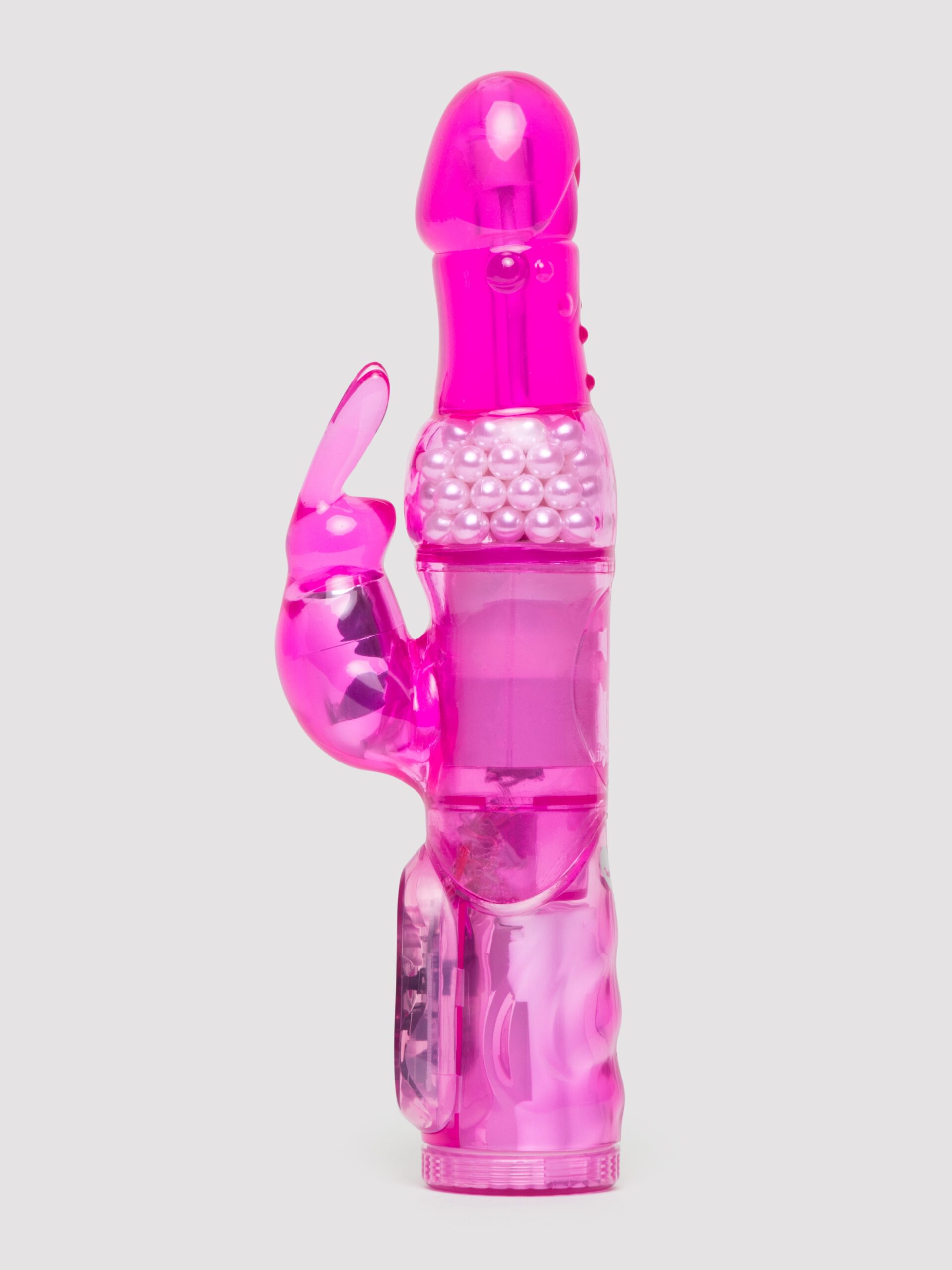 Lovehoney Jessica Rabbit 10 Function Rabbit Vibrator - Image 2