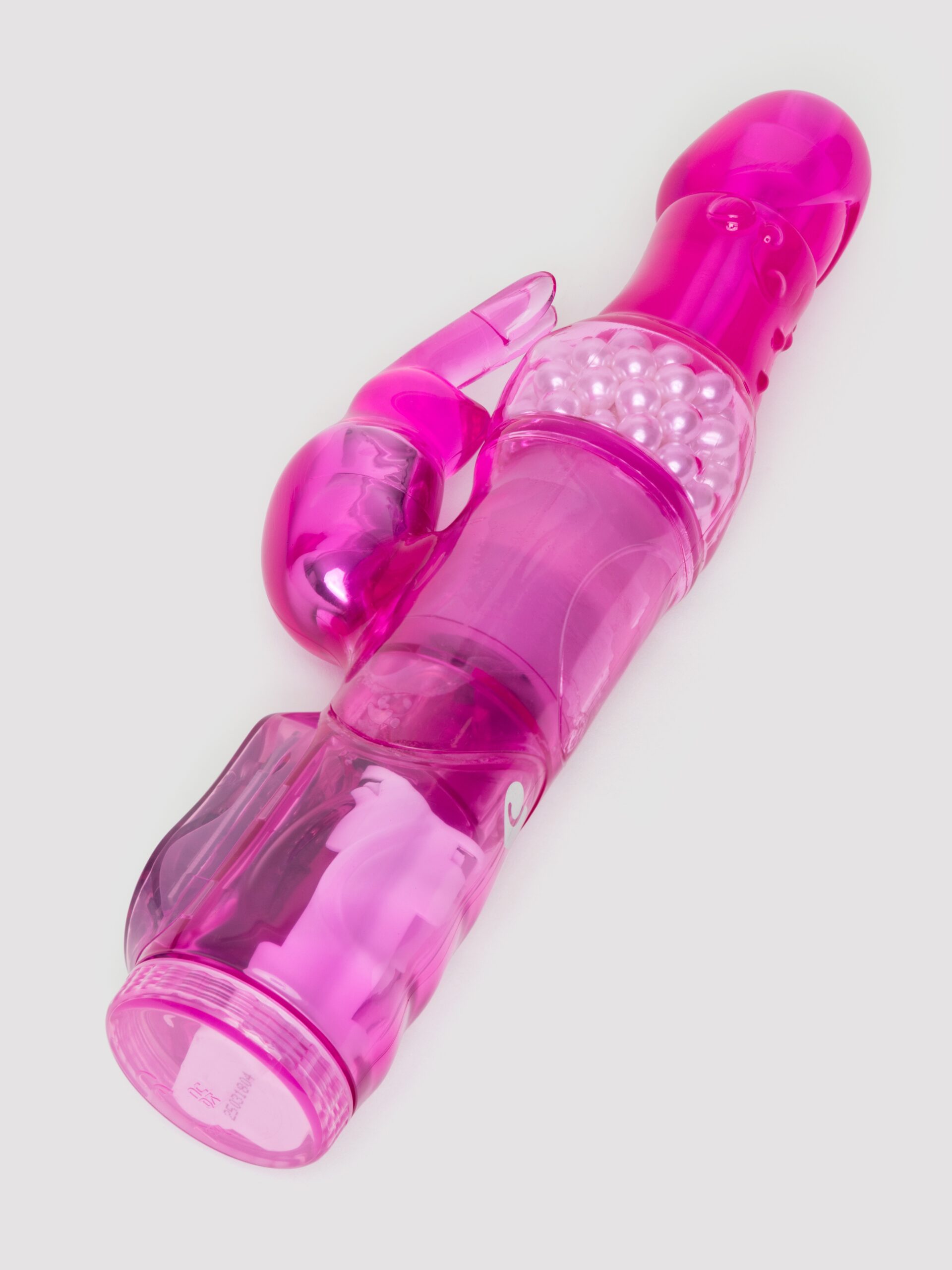 Lovehoney Jessica Rabbit 10 Function Rabbit Vibrator - Image 5
