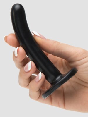 Tantus Beginner's Unisex Vibrating Strap-On Harness Kit (6 Piece)