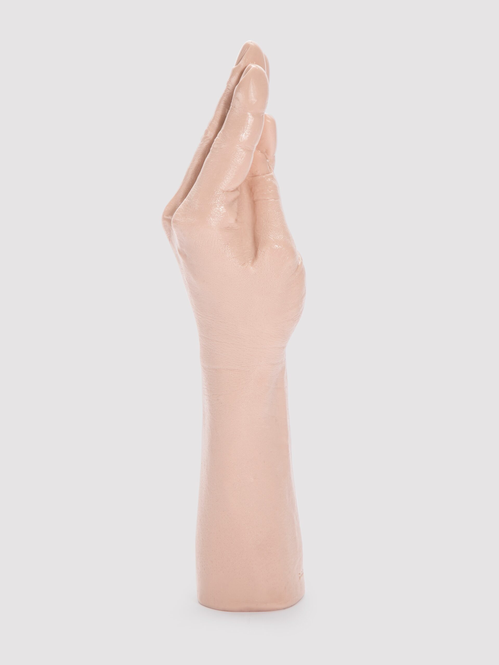 Doc Johnson Belladonna's Magic Hand Dildo - Image 3