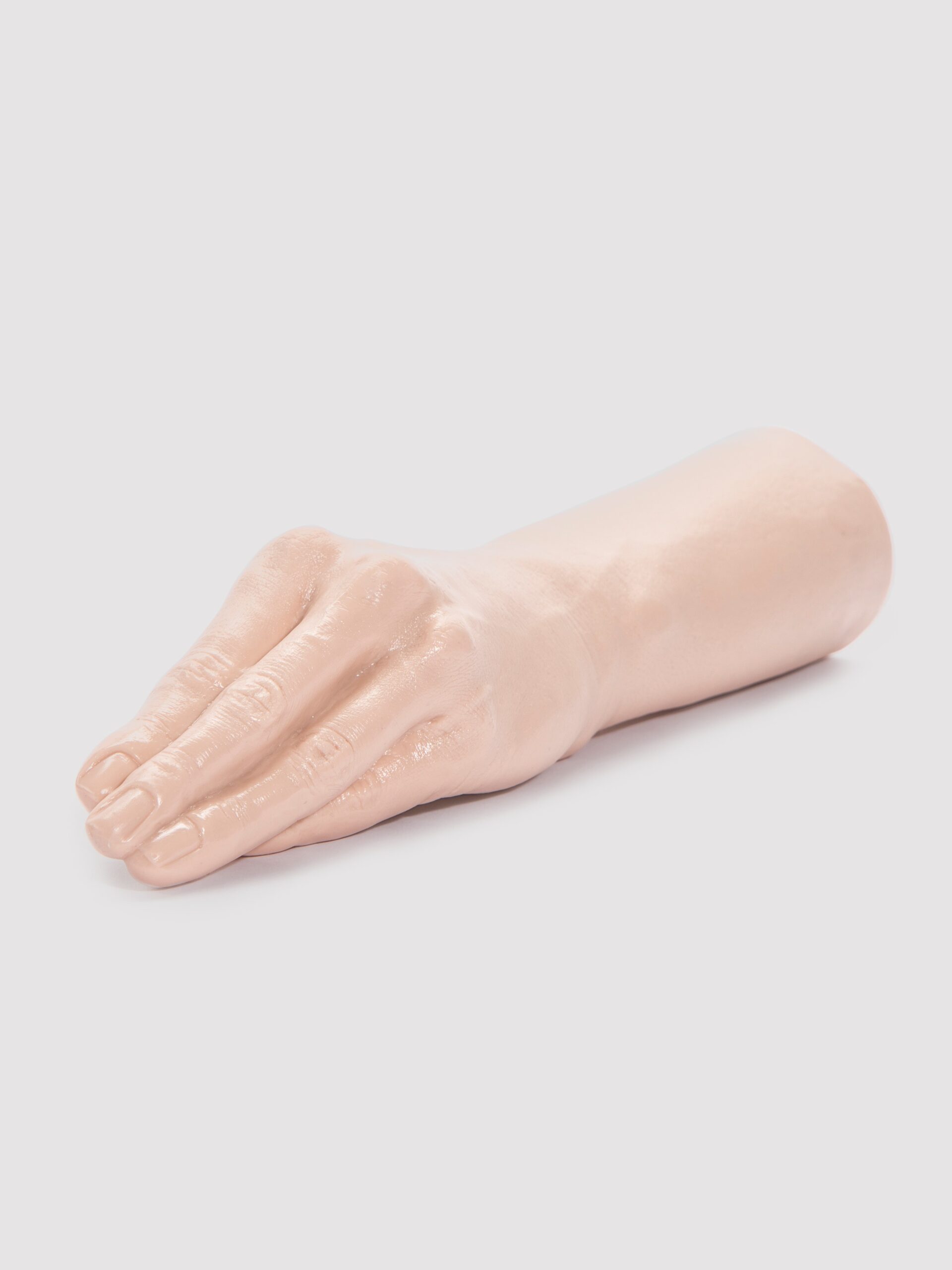 Doc Johnson Belladonna's Magic Hand Dildo - Image 5