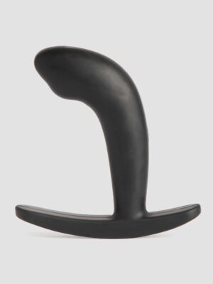 Lovehoney Booty Buddy Silicone Butt Plug