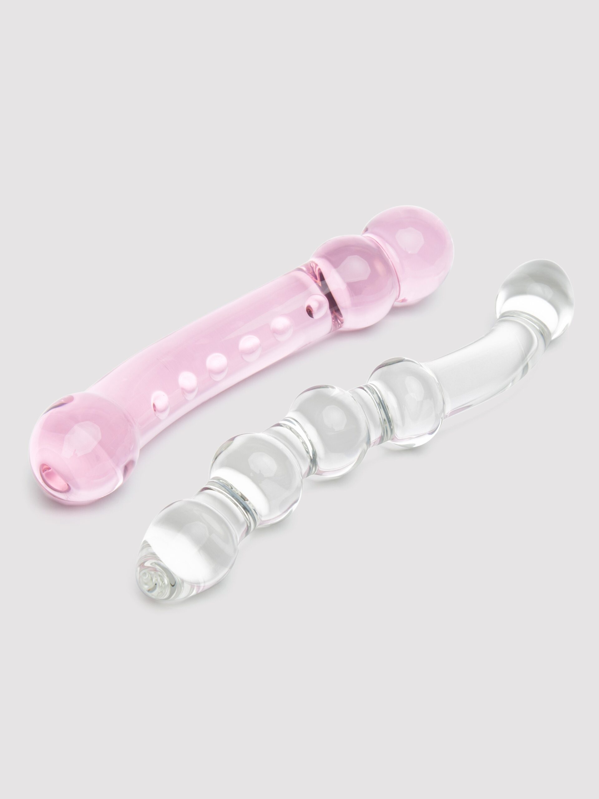 Lovehoney Glass Dildo Set - Image 2
