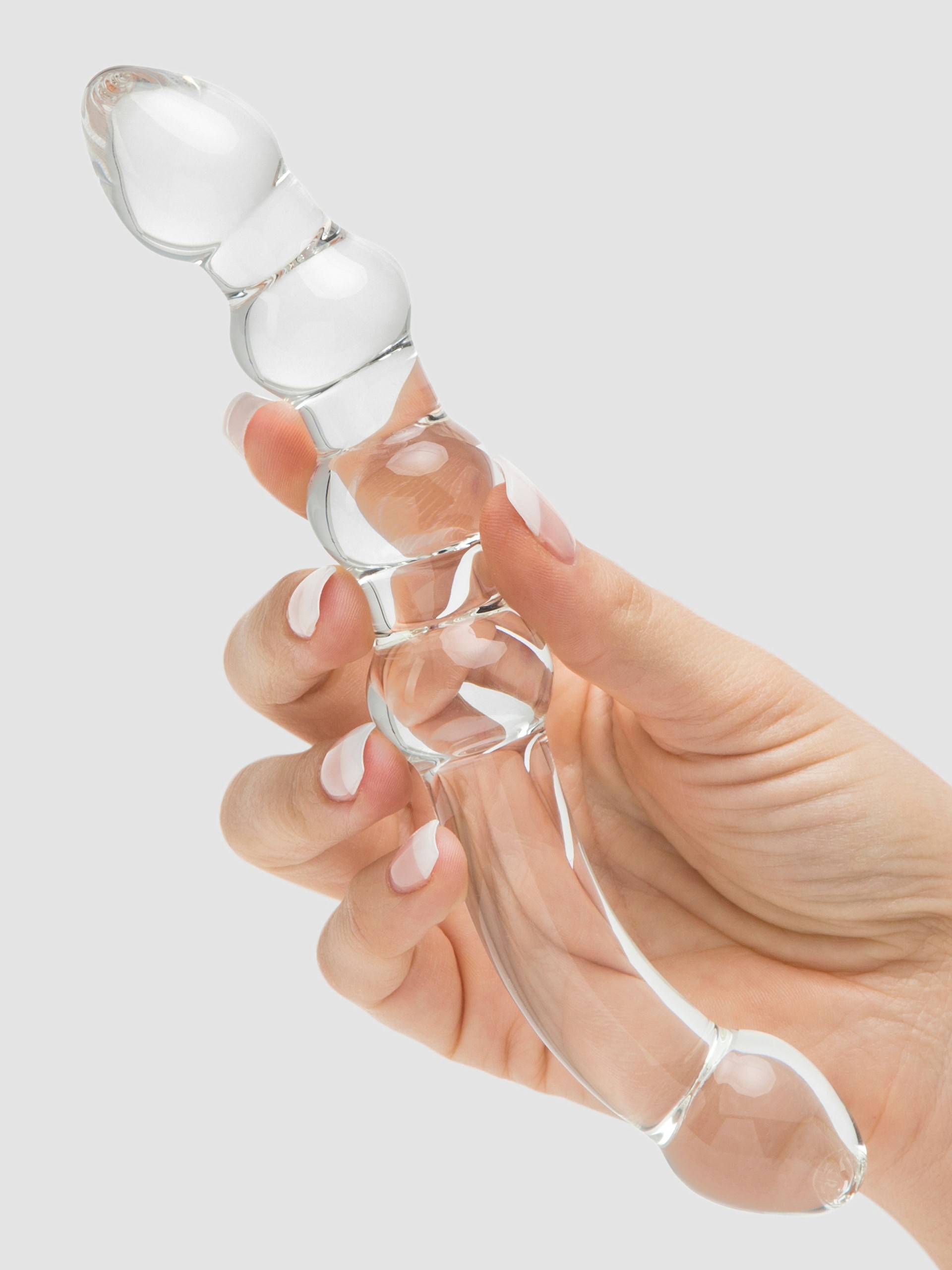 Lovehoney Glass Dildo Set - Image 5