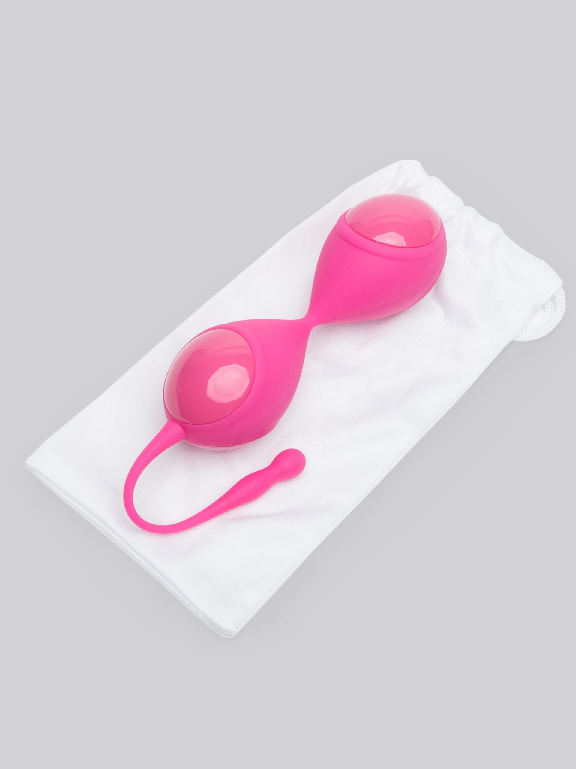 Tracey Cox Supersex Kegel Toner Balls 2.8oz - Image 3