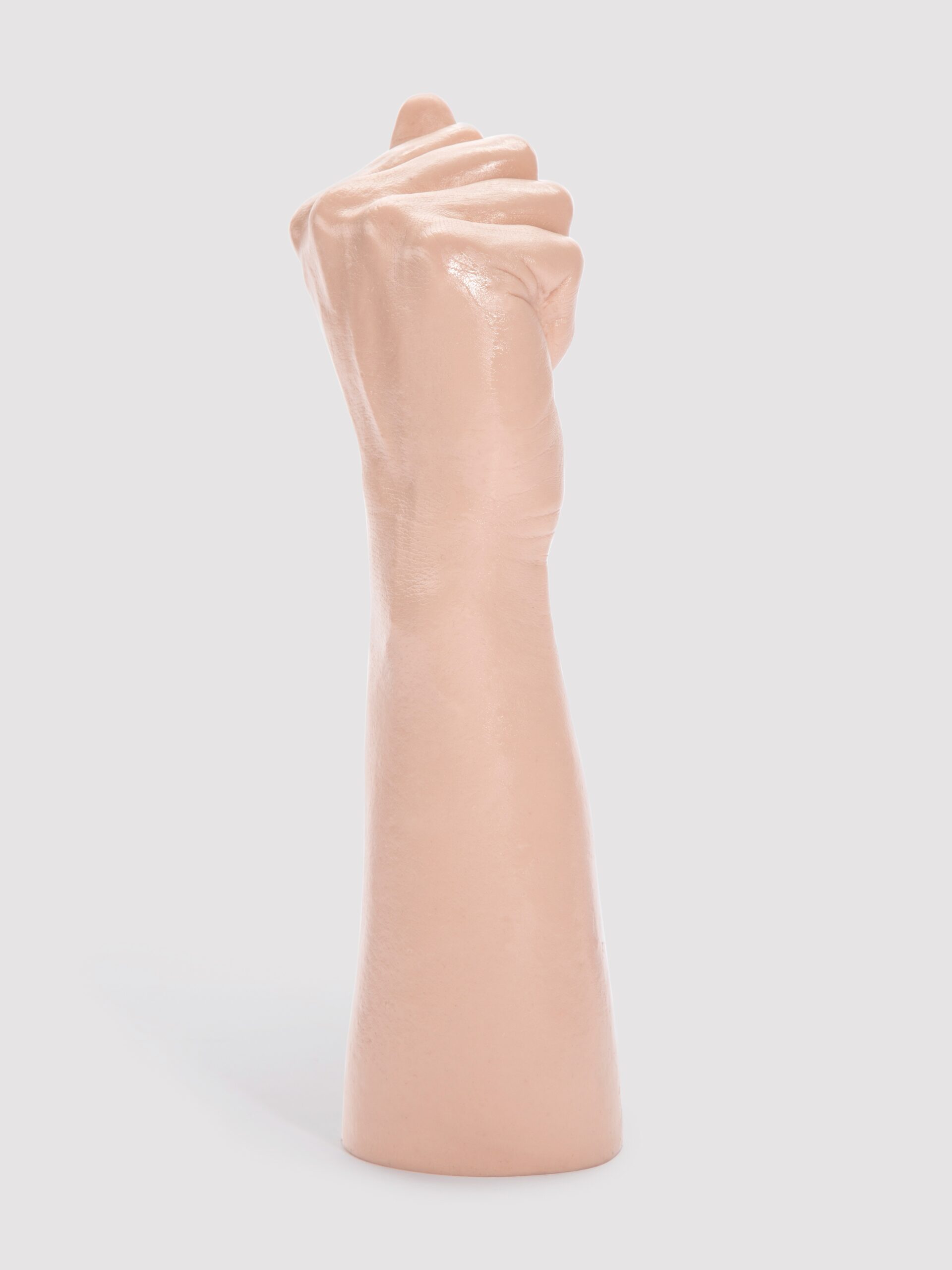 Doc Johnson Belladonna's Bitch Fist Realistic Fisting Dildo - Image 2