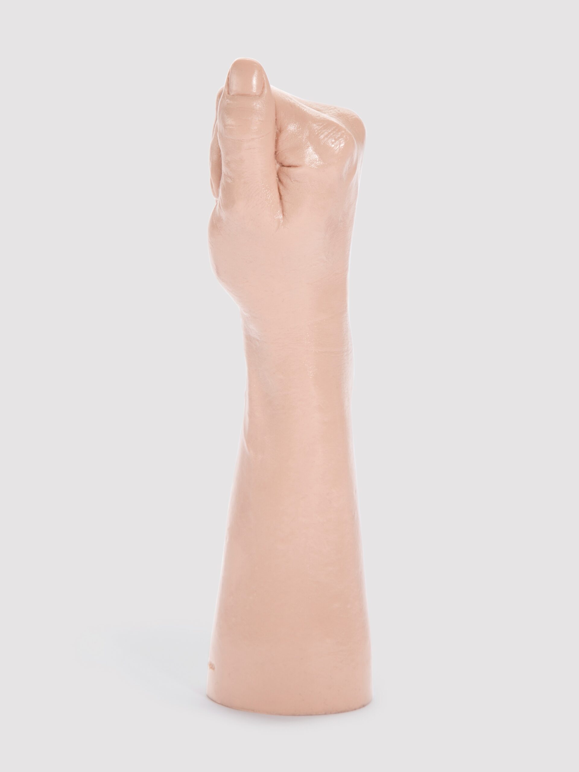 Doc Johnson Belladonna's Bitch Fist Realistic Fisting Dildo - Image 4