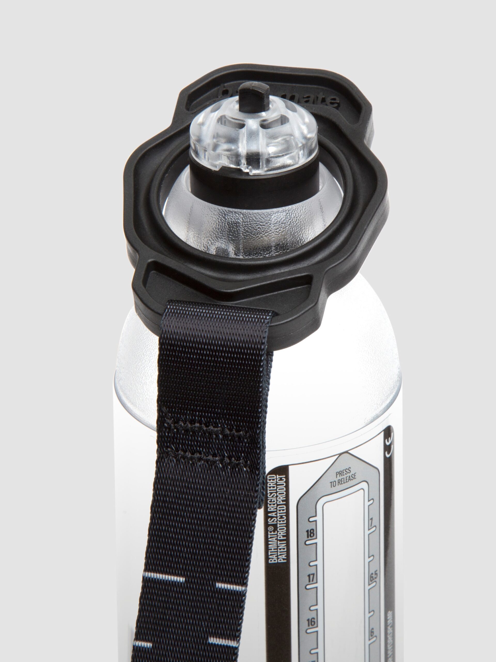 Bathmate Penis Pump Shower Strap - Image 3