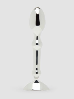 Aneros Tempo Stainless Steel S2 Anal Stimulator