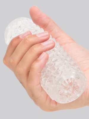 Lovehoney Reversible Double Stroker Intense Ticklers