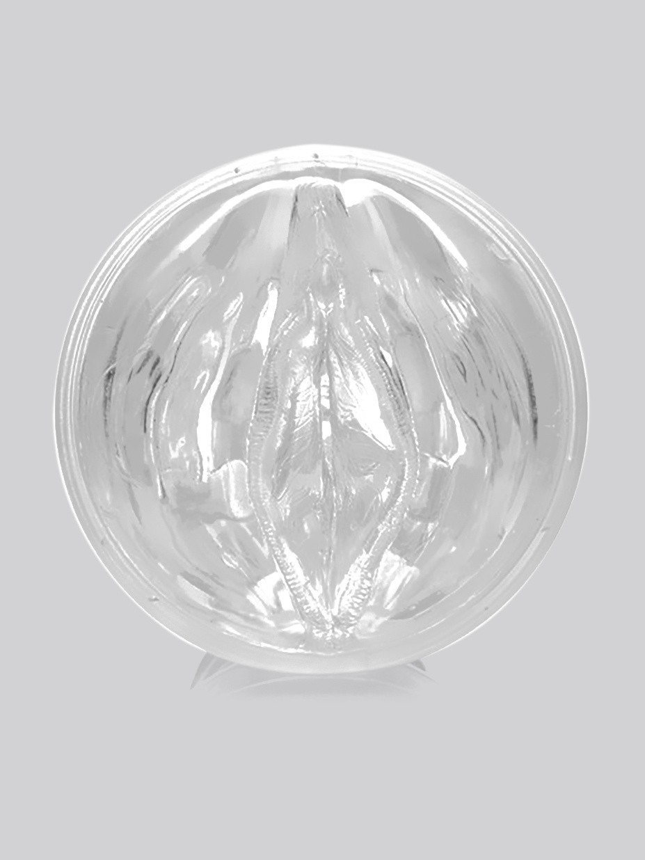 Fleshlight Ice Lady Crystal - Image 4