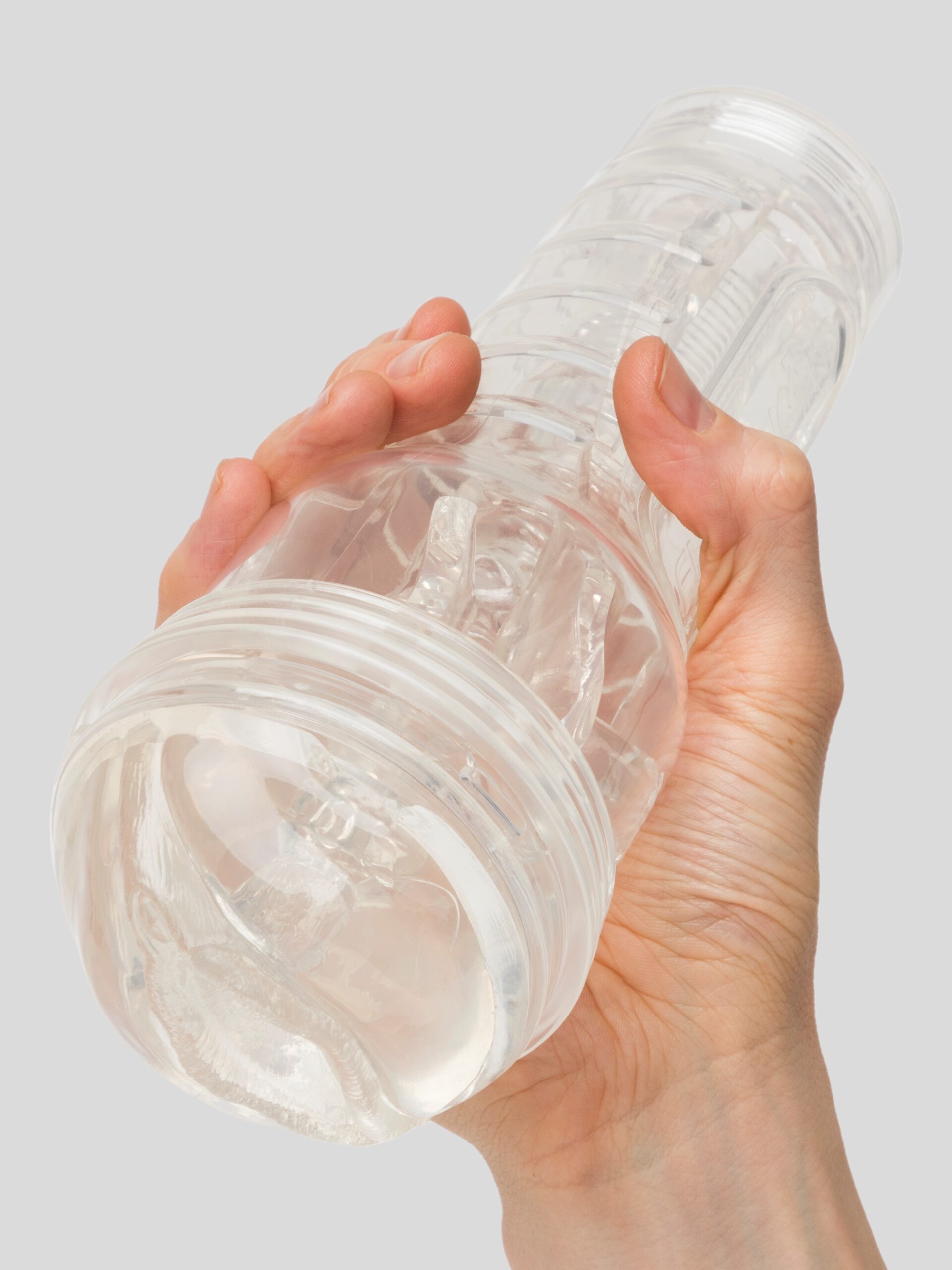 Fleshlight Ice Lady Crystal - Image 5