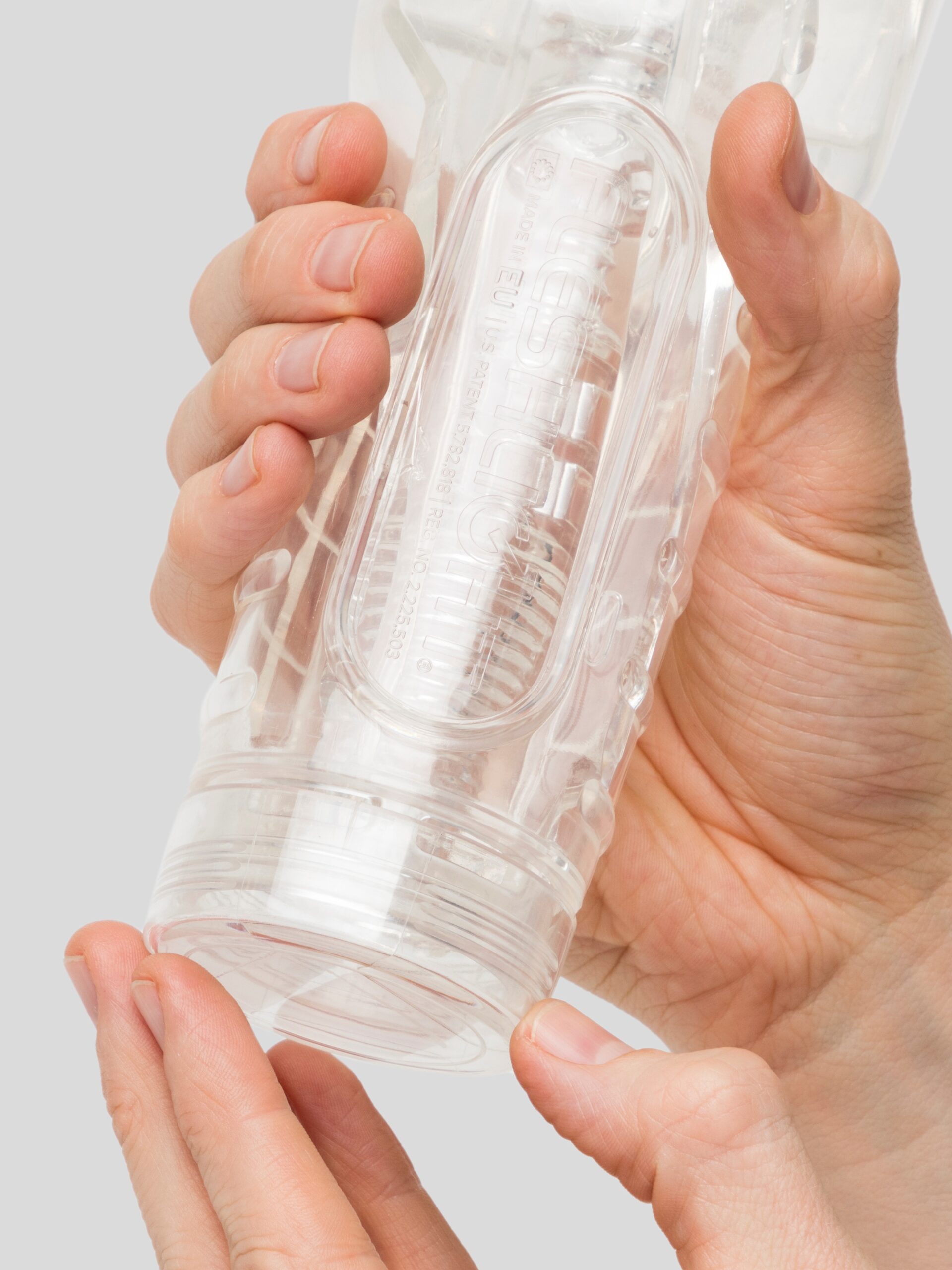 Fleshlight Ice Lady Crystal - Image 6