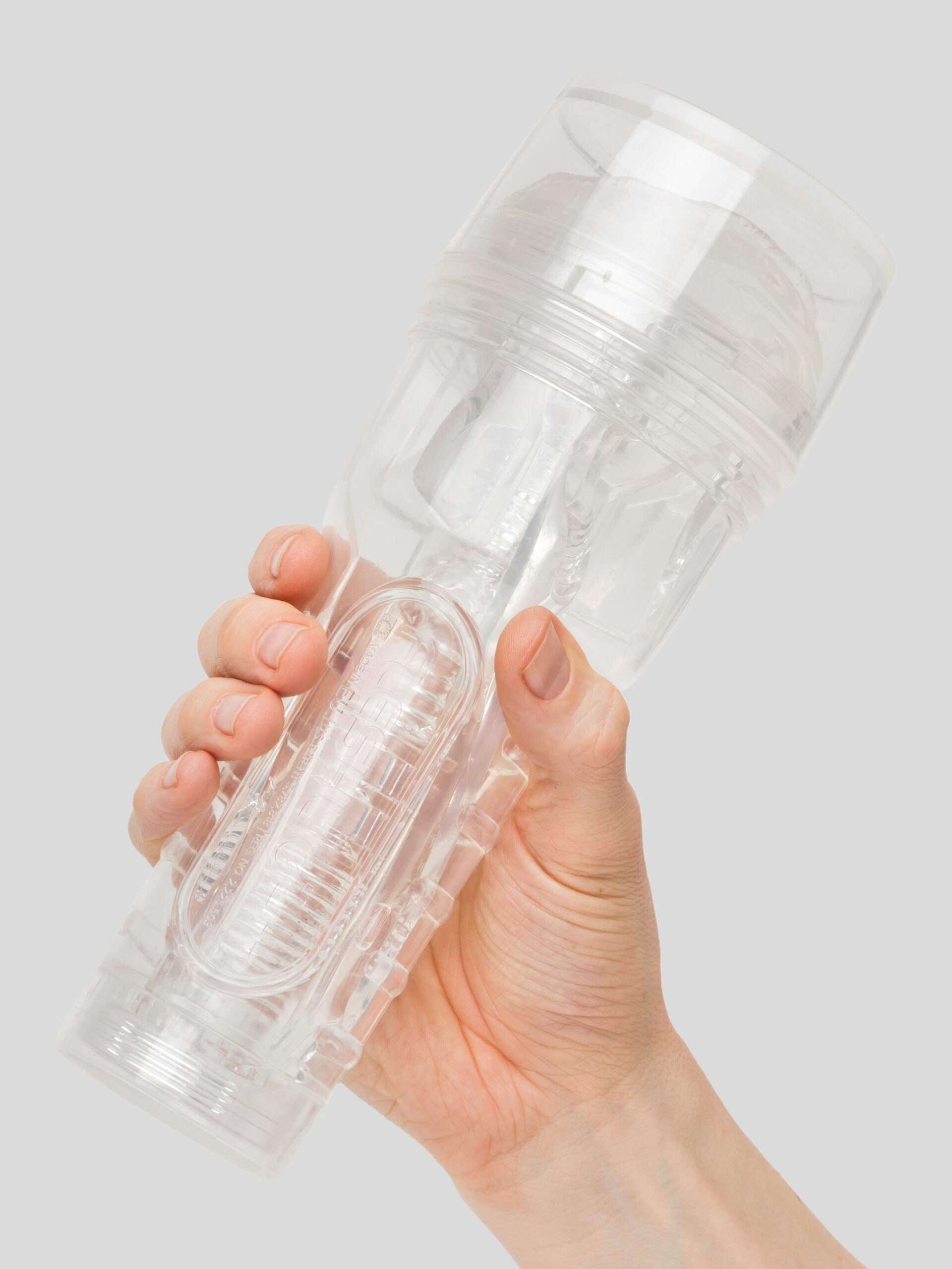 Fleshlight Ice Lady Crystal - Image 7