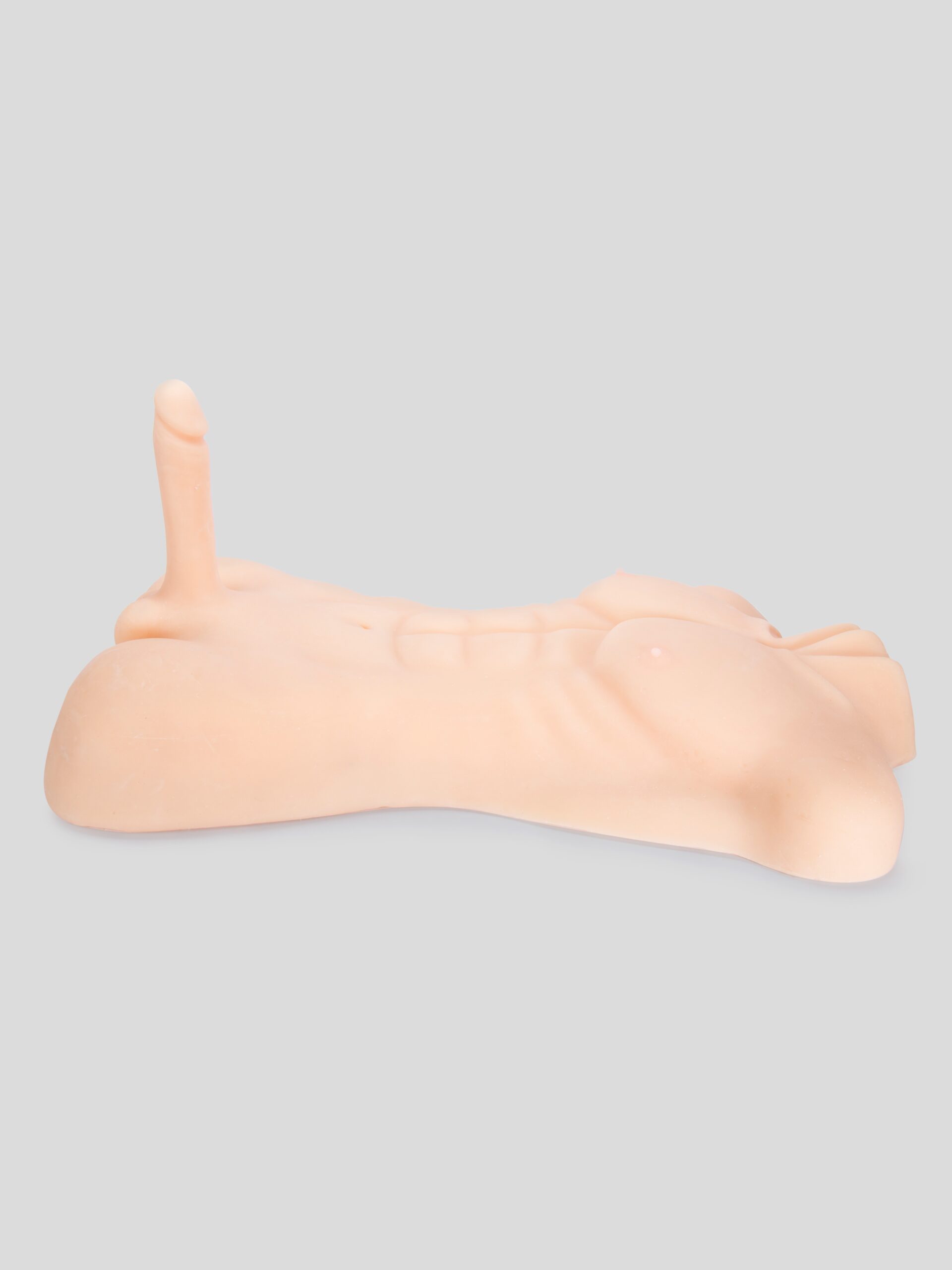 Pipedream Extreme Realistic Male Sex Doll 388oz - Image 5