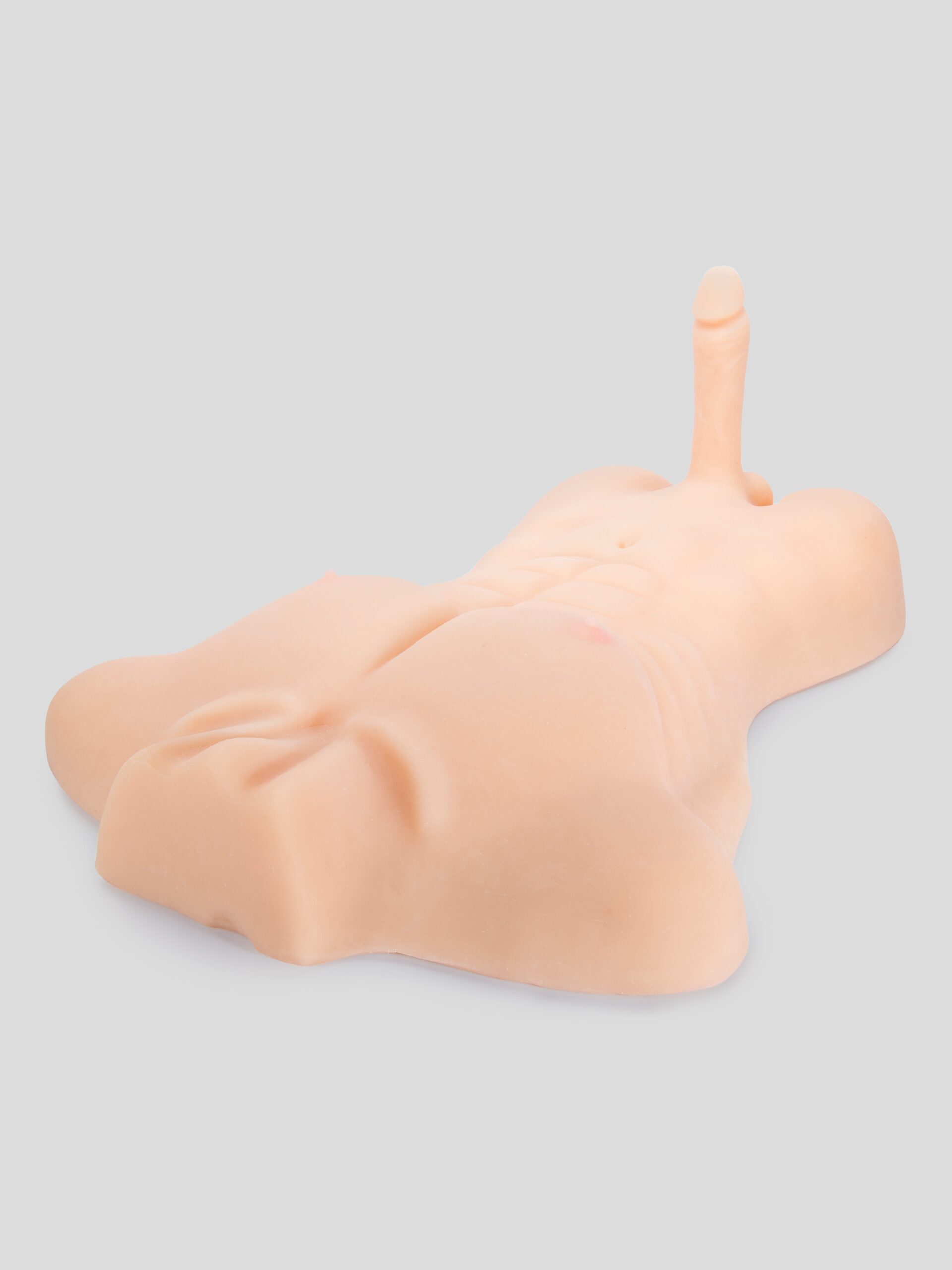 Pipedream Extreme Realistic Male Sex Doll 388oz - Image 6