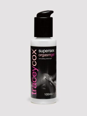 Lovehoney Orgasm Gel 3.4 fl oz