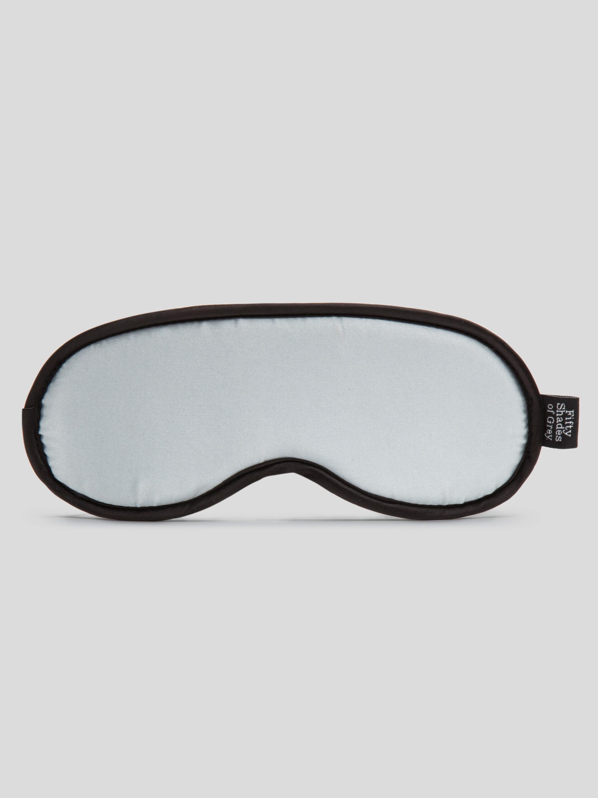 Fifty Shades of Grey Hard Limits Bed Restraint Kit - Image 4