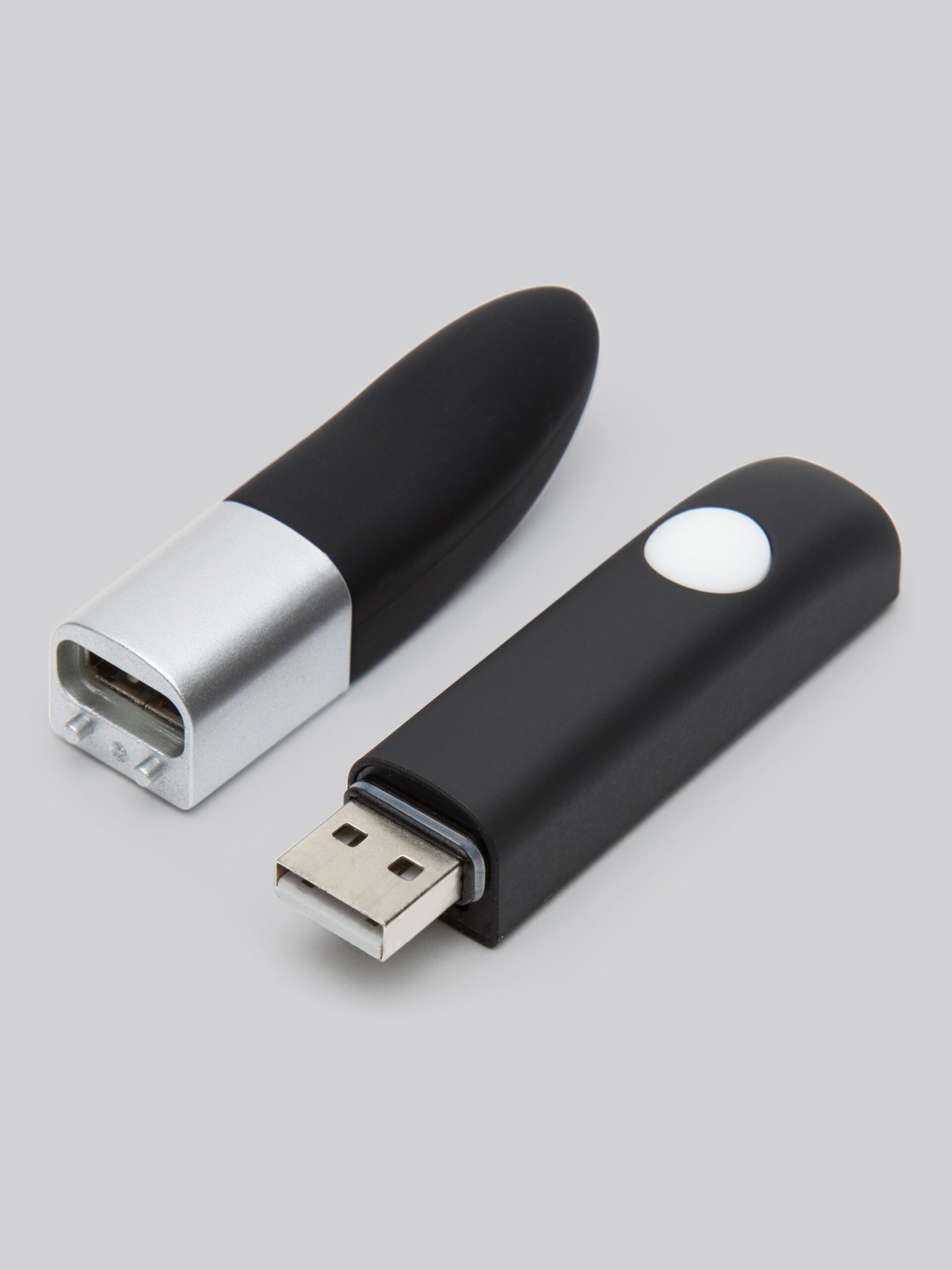 Lovehoney Flash 7 Function Rechargeable Clitoral Vibrator - Image 4