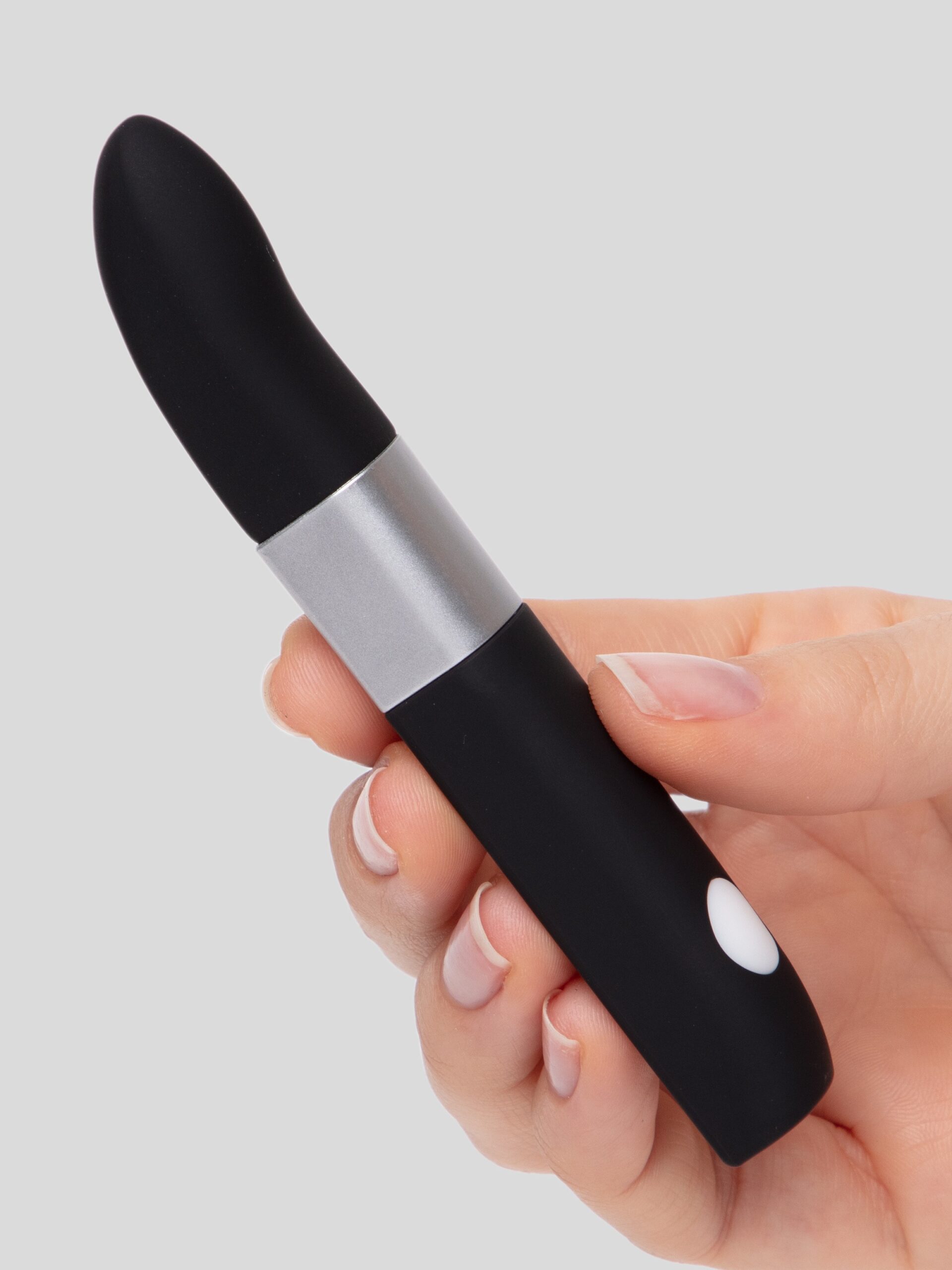Lovehoney Flash 7 Function Rechargeable Clitoral Vibrator - Image 5