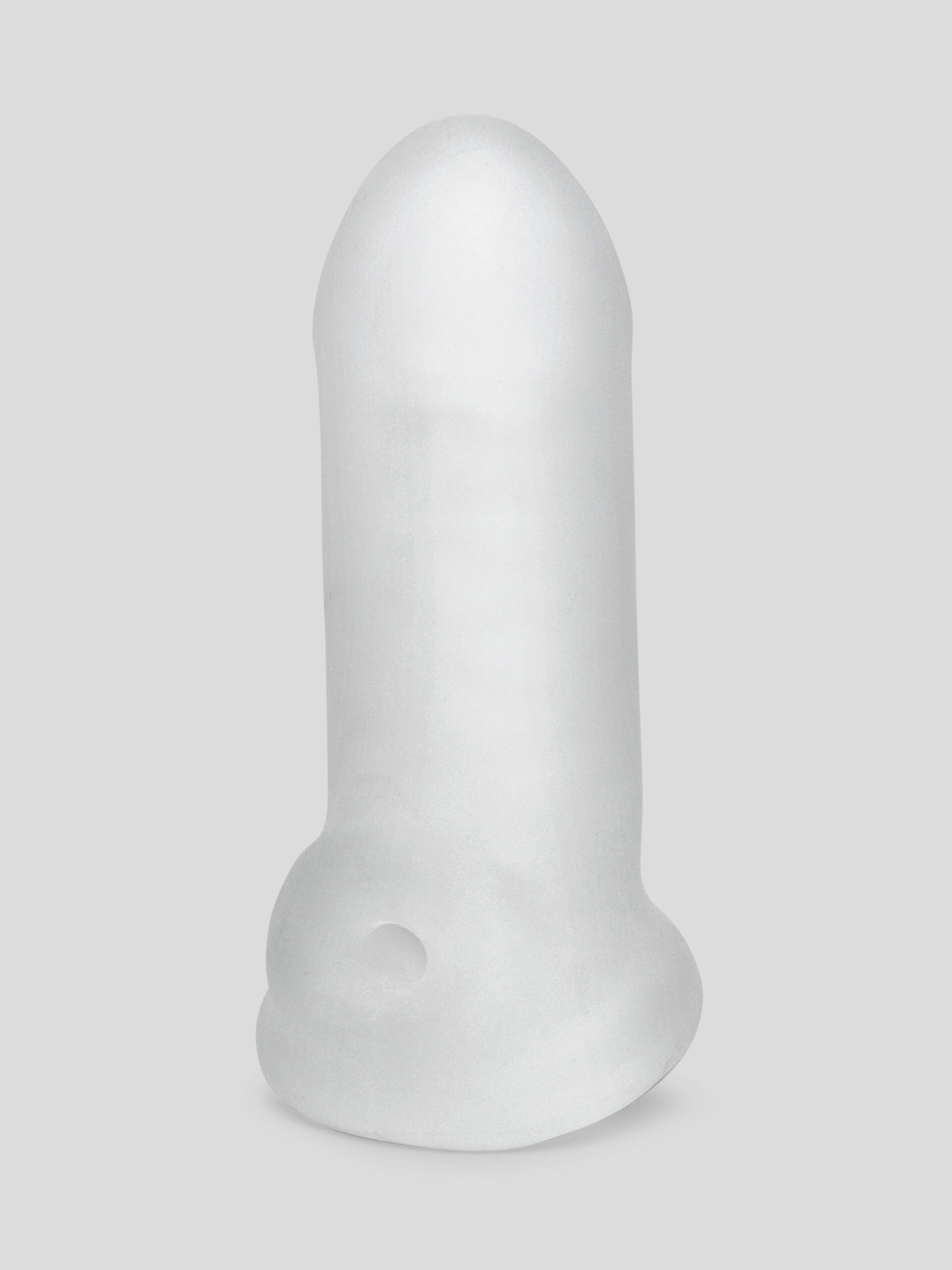Perfect Fit Fat Boy Sport Penis Extender with Ball Loop - Image 3