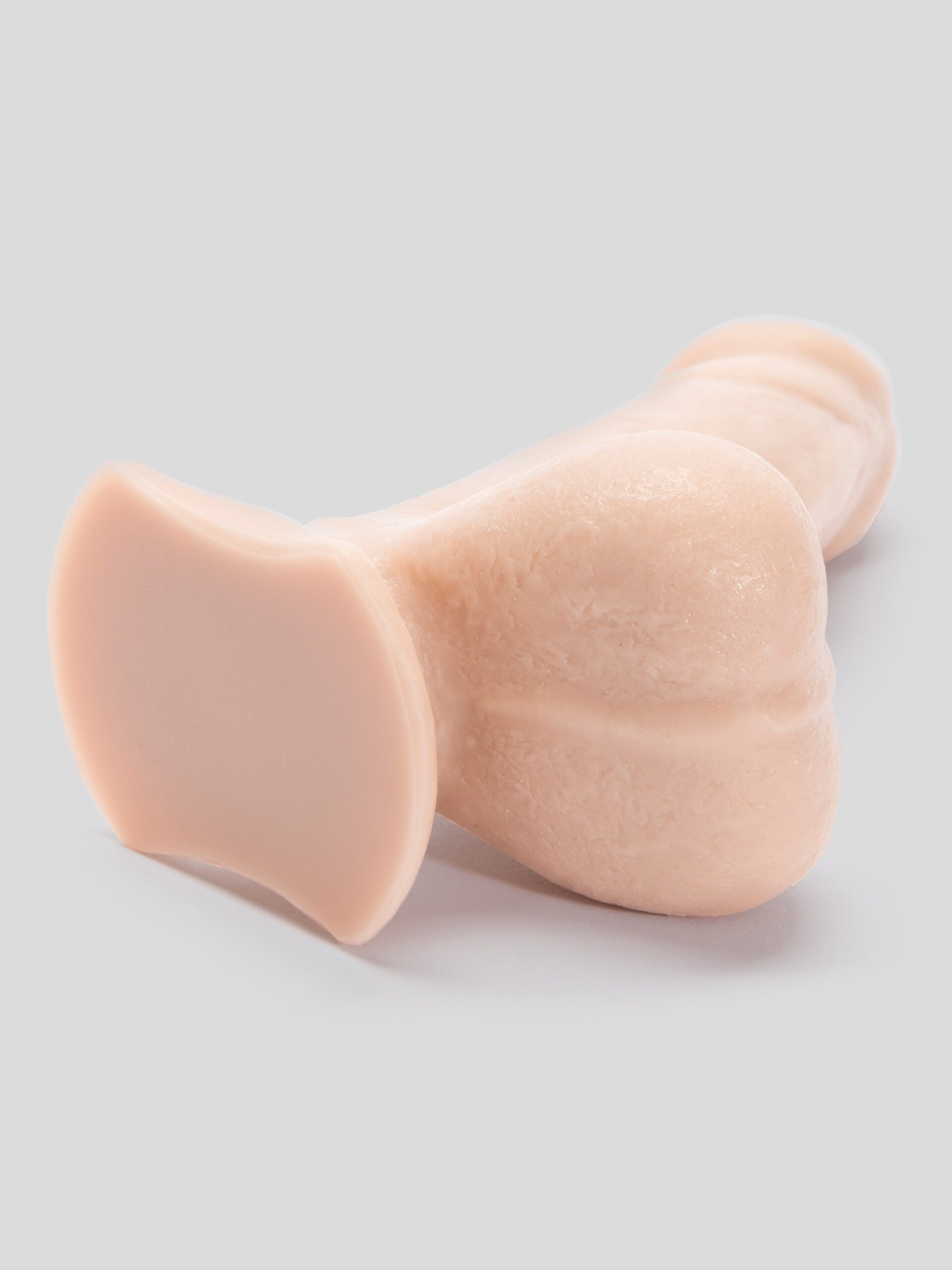 Vixen Goodfella VixSkin Realistic Dildo 6 Inch - Image 4
