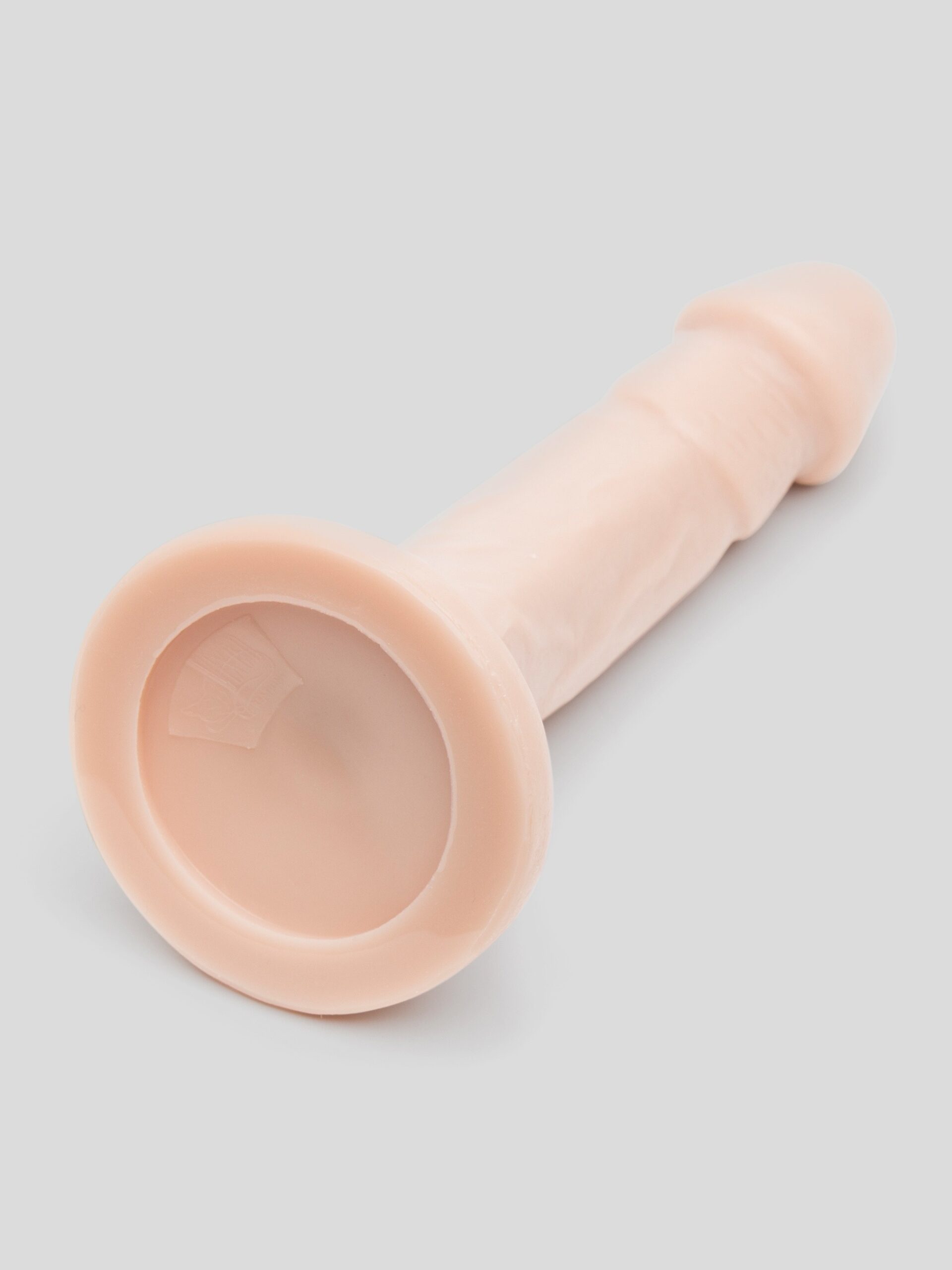 Vixen Mustang VixSkin Realistic Suction Cup Dildo 6.5 Inch - Image 4