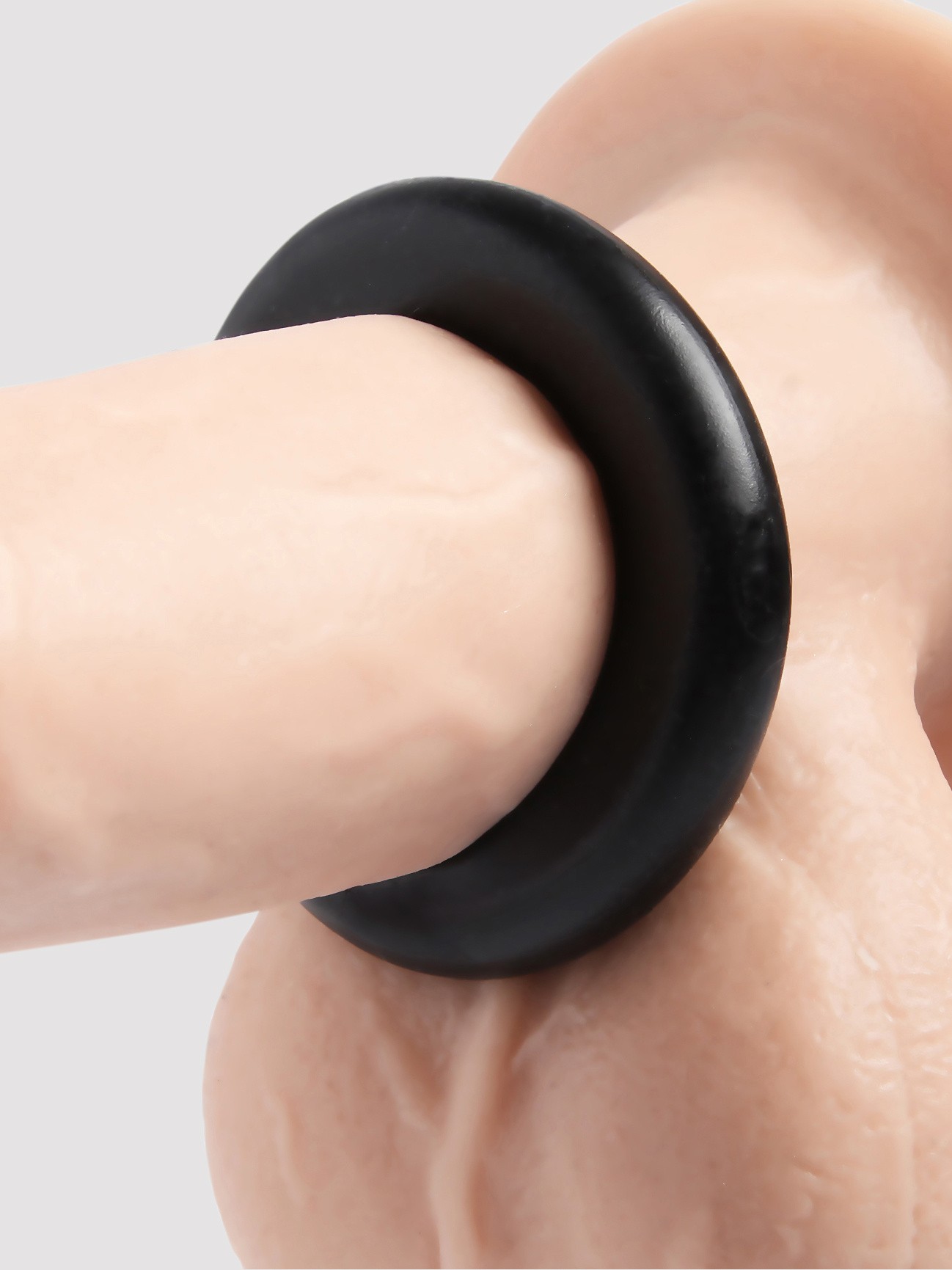 Lovehoney Get Hard Triple Stamina Ring Set (3 Pack) - Image 3