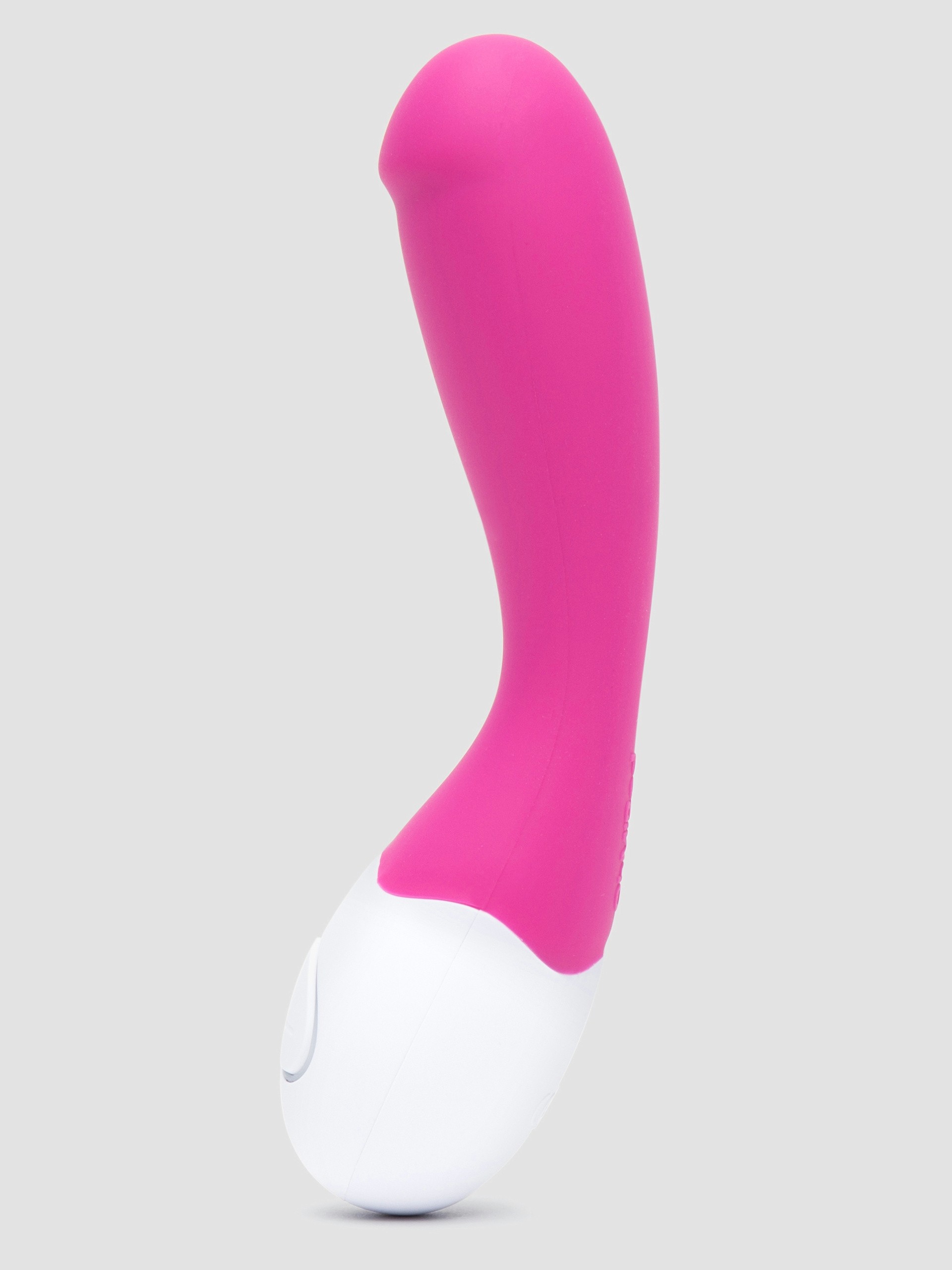 OhMiBod Cuddle Rechargeable G-Spot Vibrator - Image 2