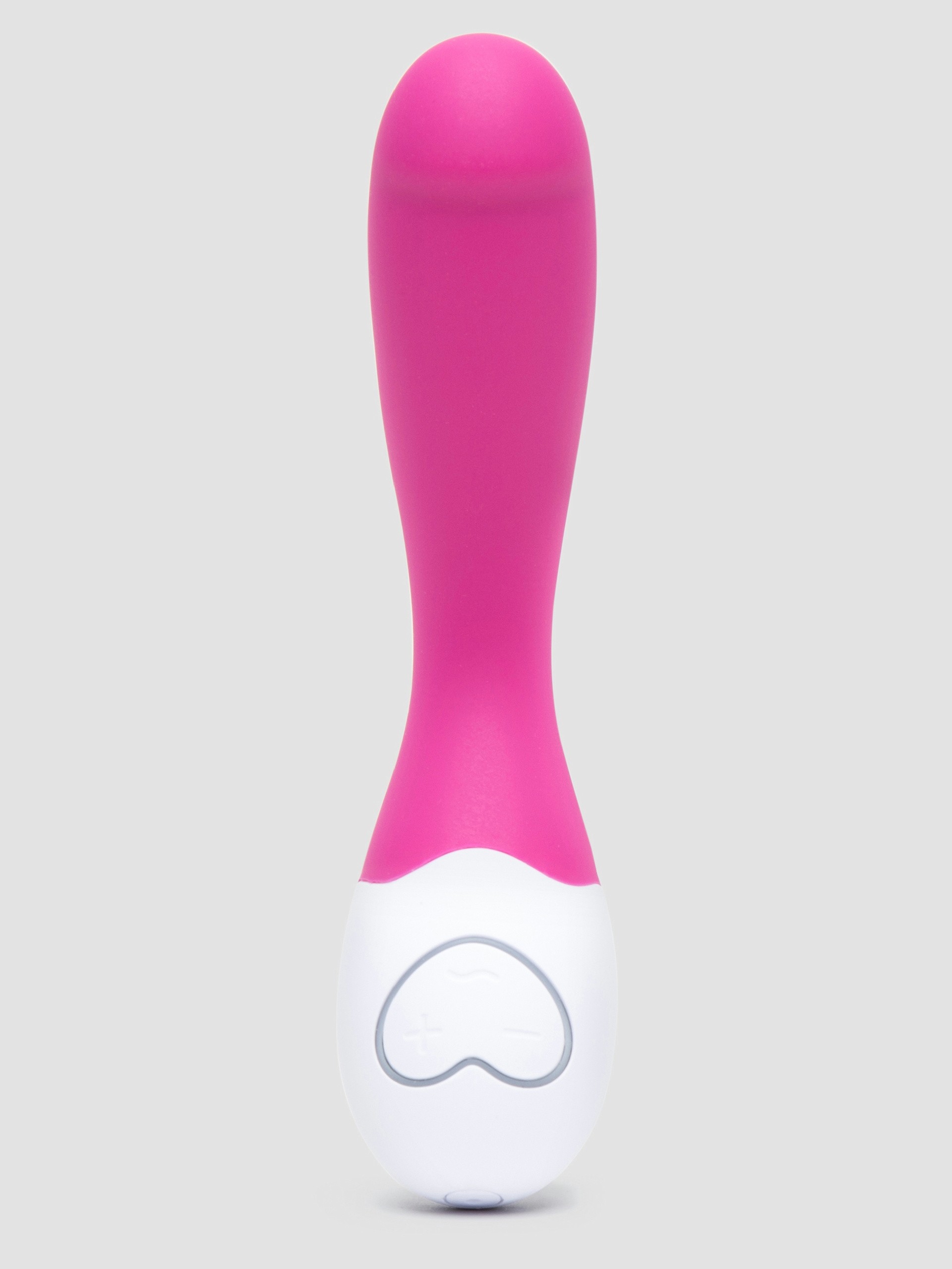 OhMiBod Cuddle Rechargeable G-Spot Vibrator - Image 3