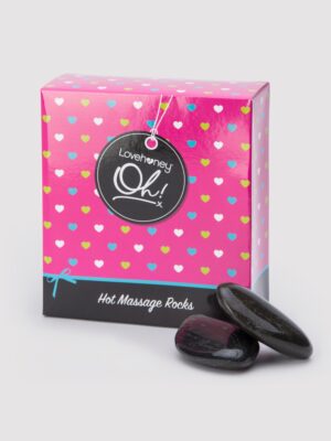 Lovehoney Oh! Hot Massage Rocks