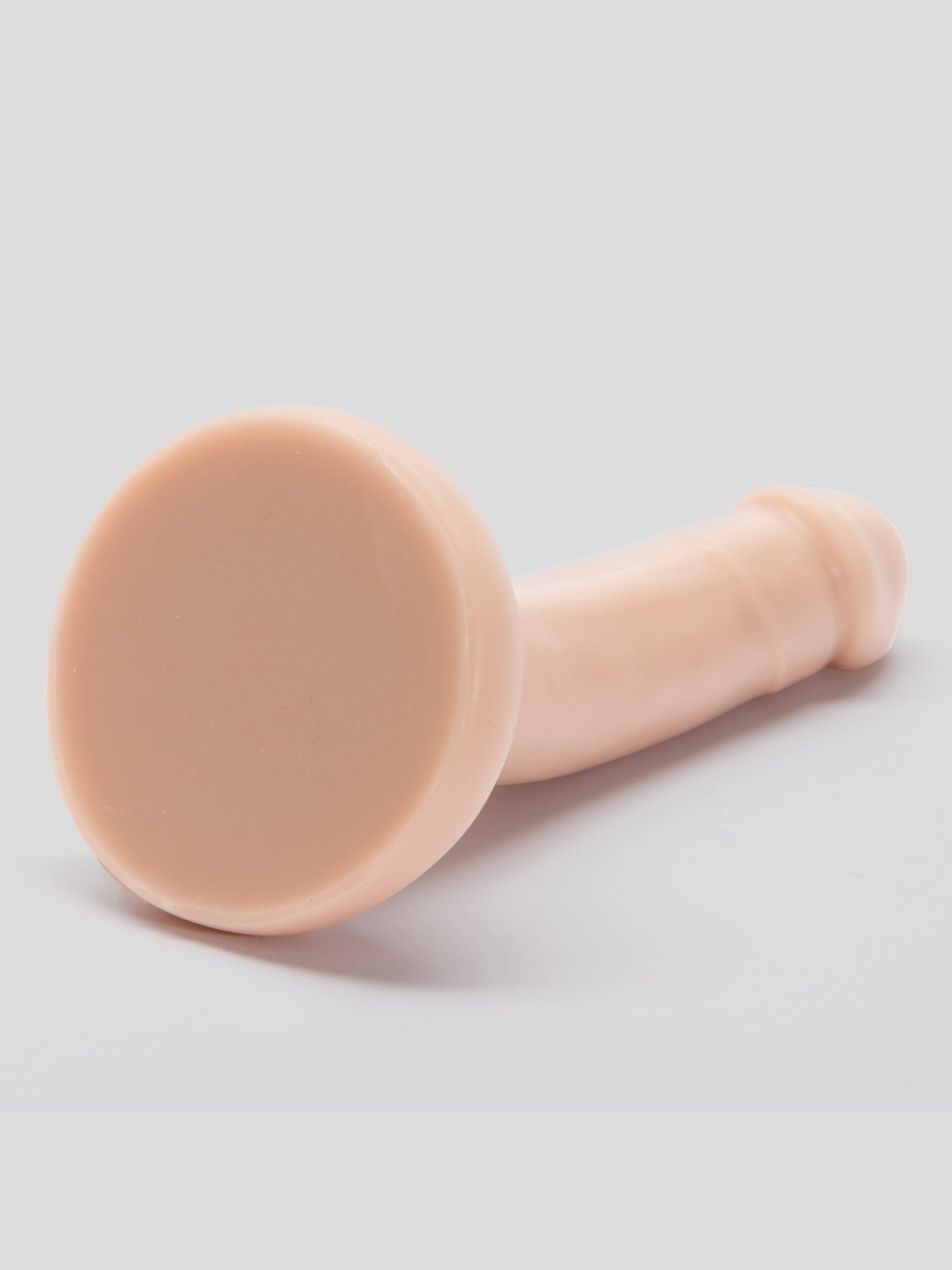 Vixen Spur VixSkin Slimline Realistic Dildo 5 Inch - Image 5