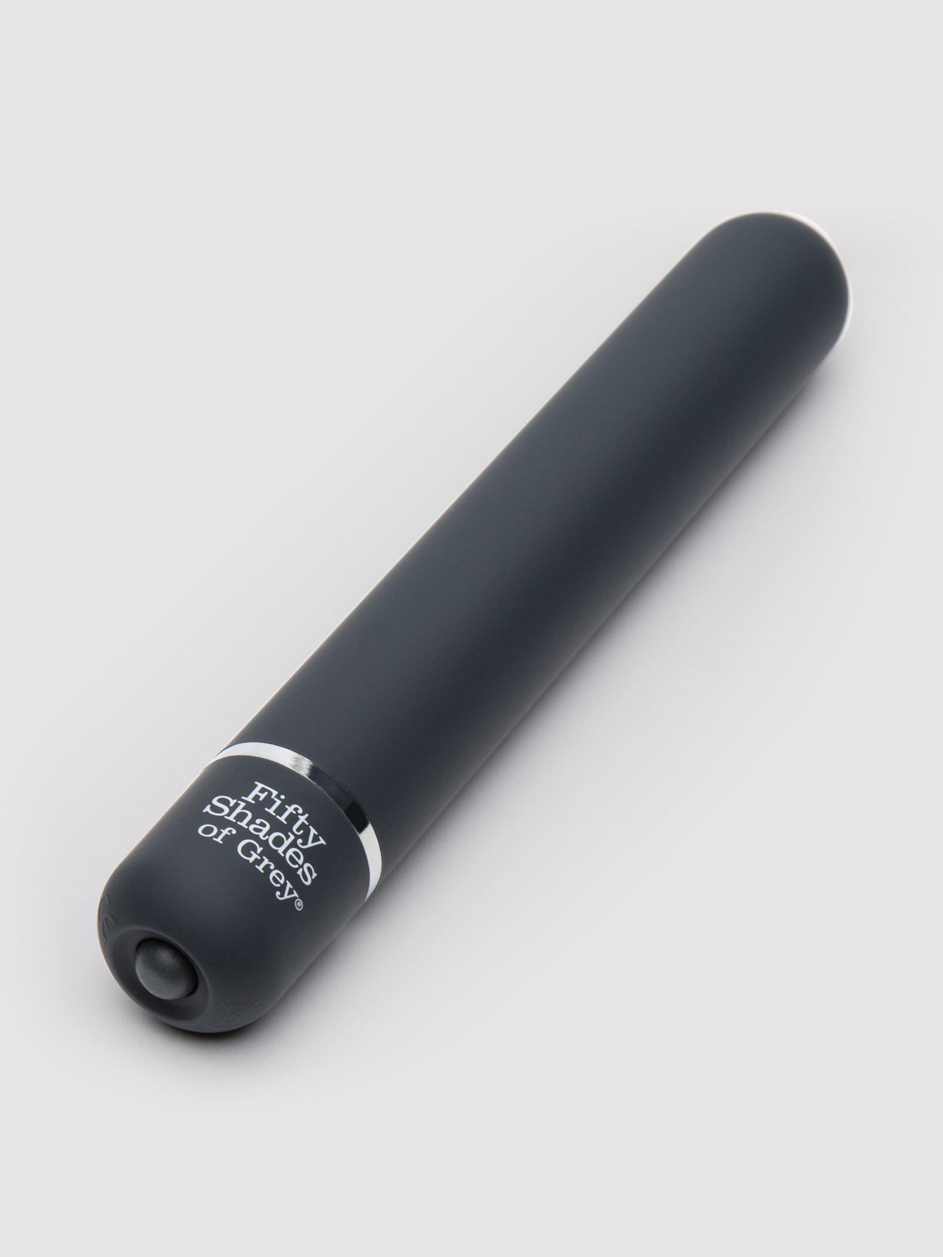 Fifty Shades of Grey Charlie Tango Classic Vibrator 6 Inch - Image 2
