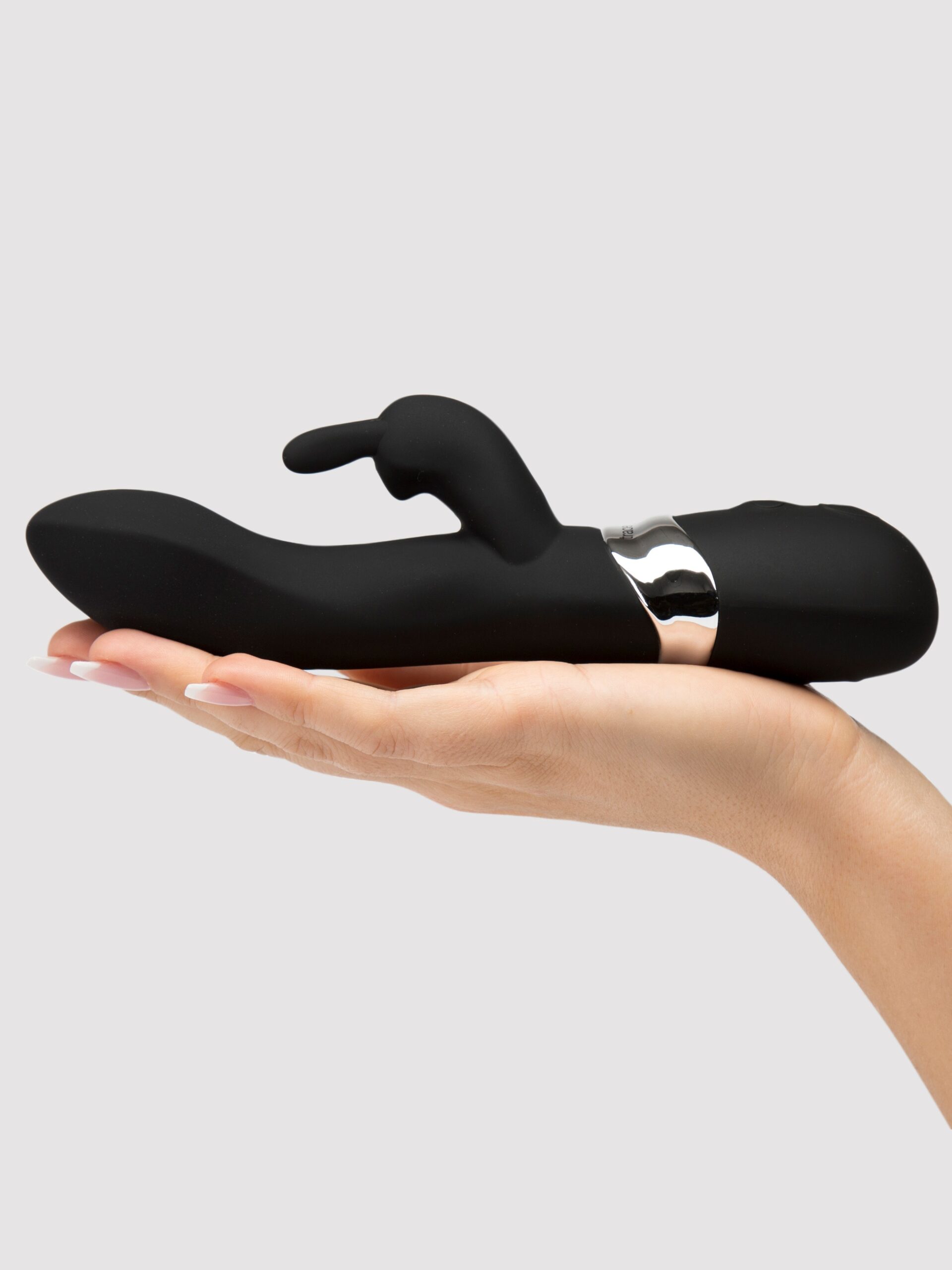 Tracey Cox Supersex Rechargeable Rabbit Vibrator - Image 4