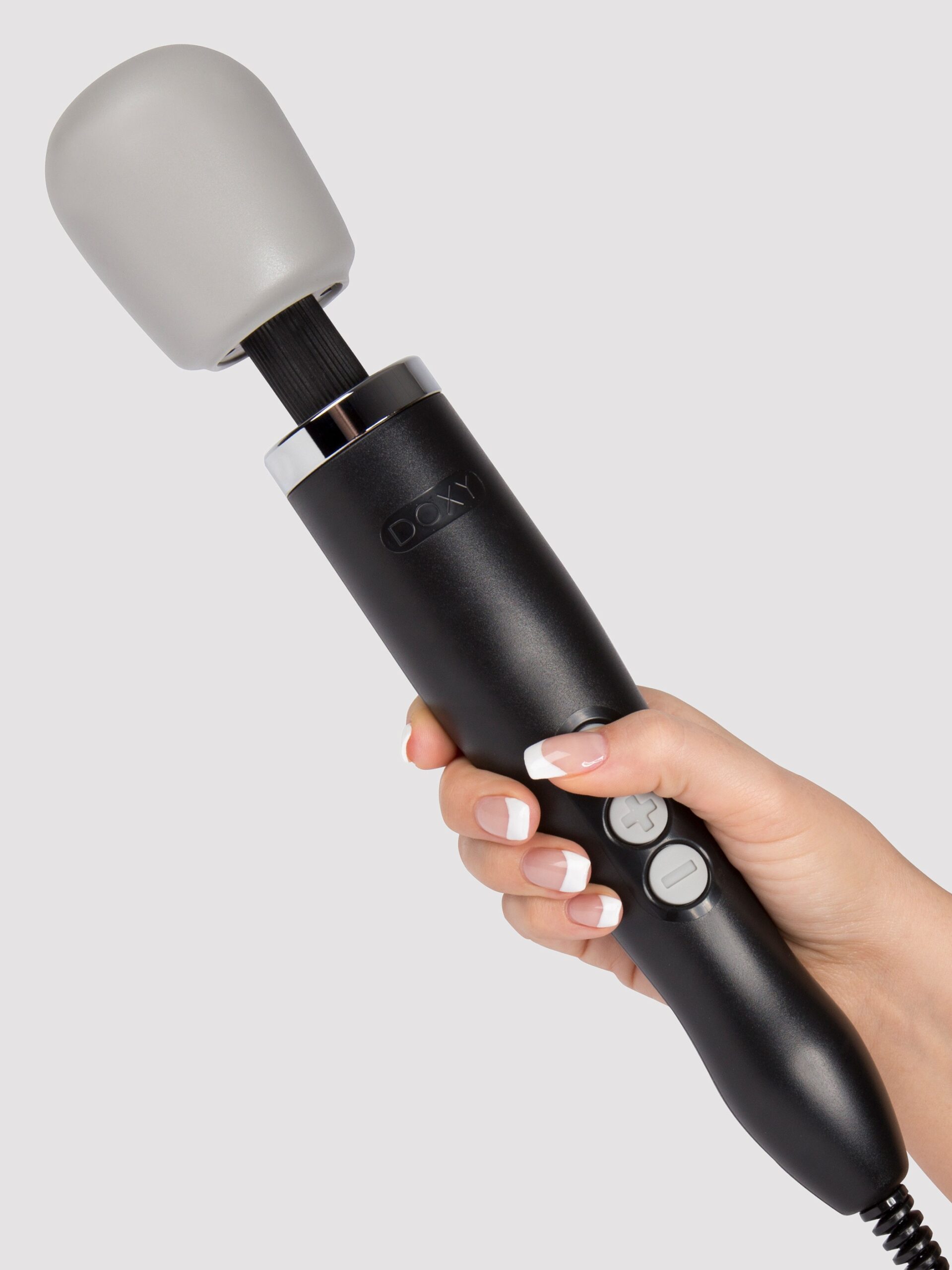 Doxy Extra Powerful Wand Massager - Image 6