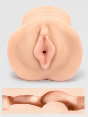 THRUST Pro Ultra Holly Realistic Vagina 16.9oz