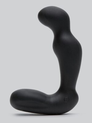 ElectraStim Quadri-Polar Electrosex Silicone Prostate Massager