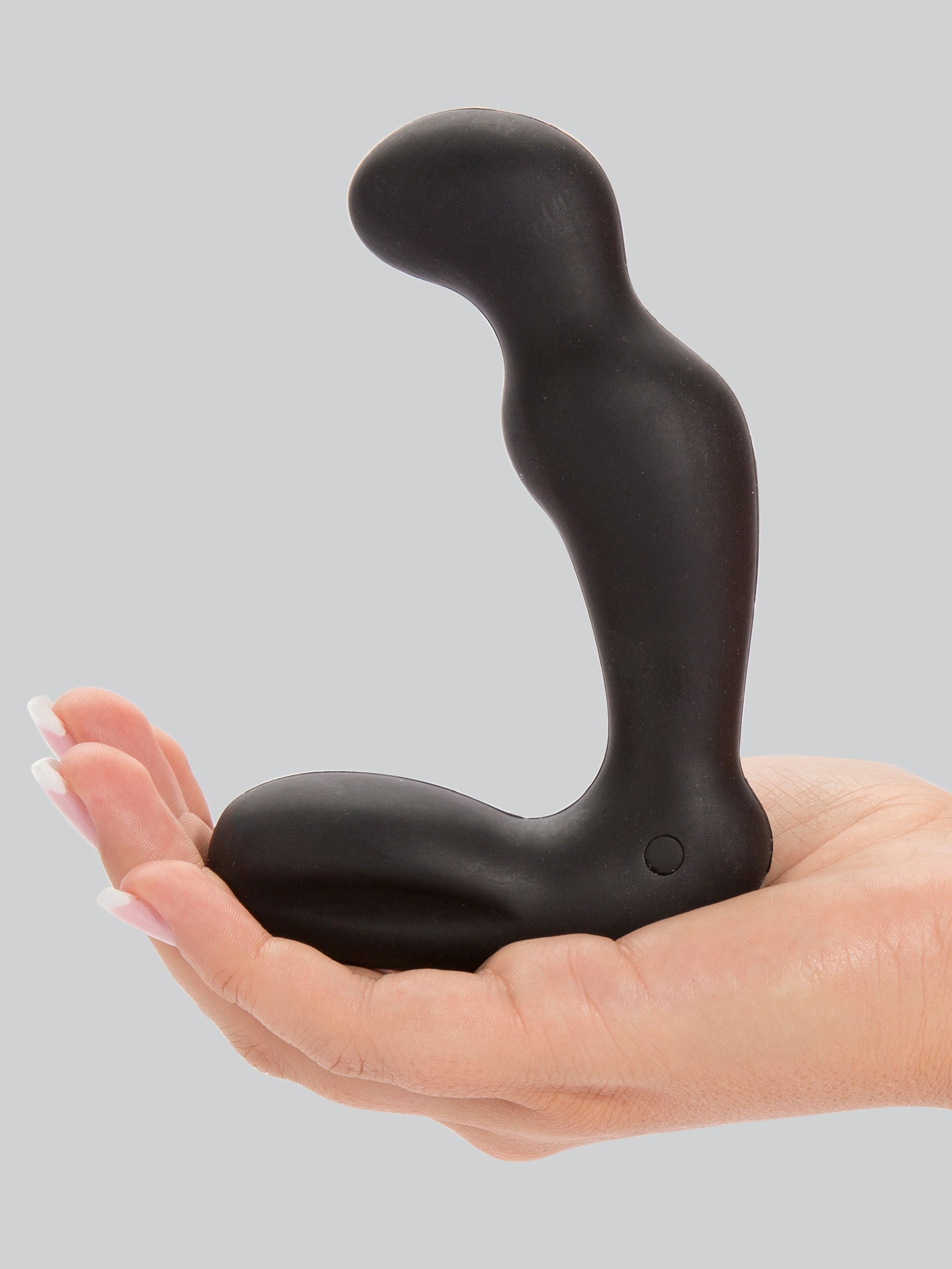 ElectraStim Quadri-Polar Electrosex Silicone Prostate Massager - Image 5