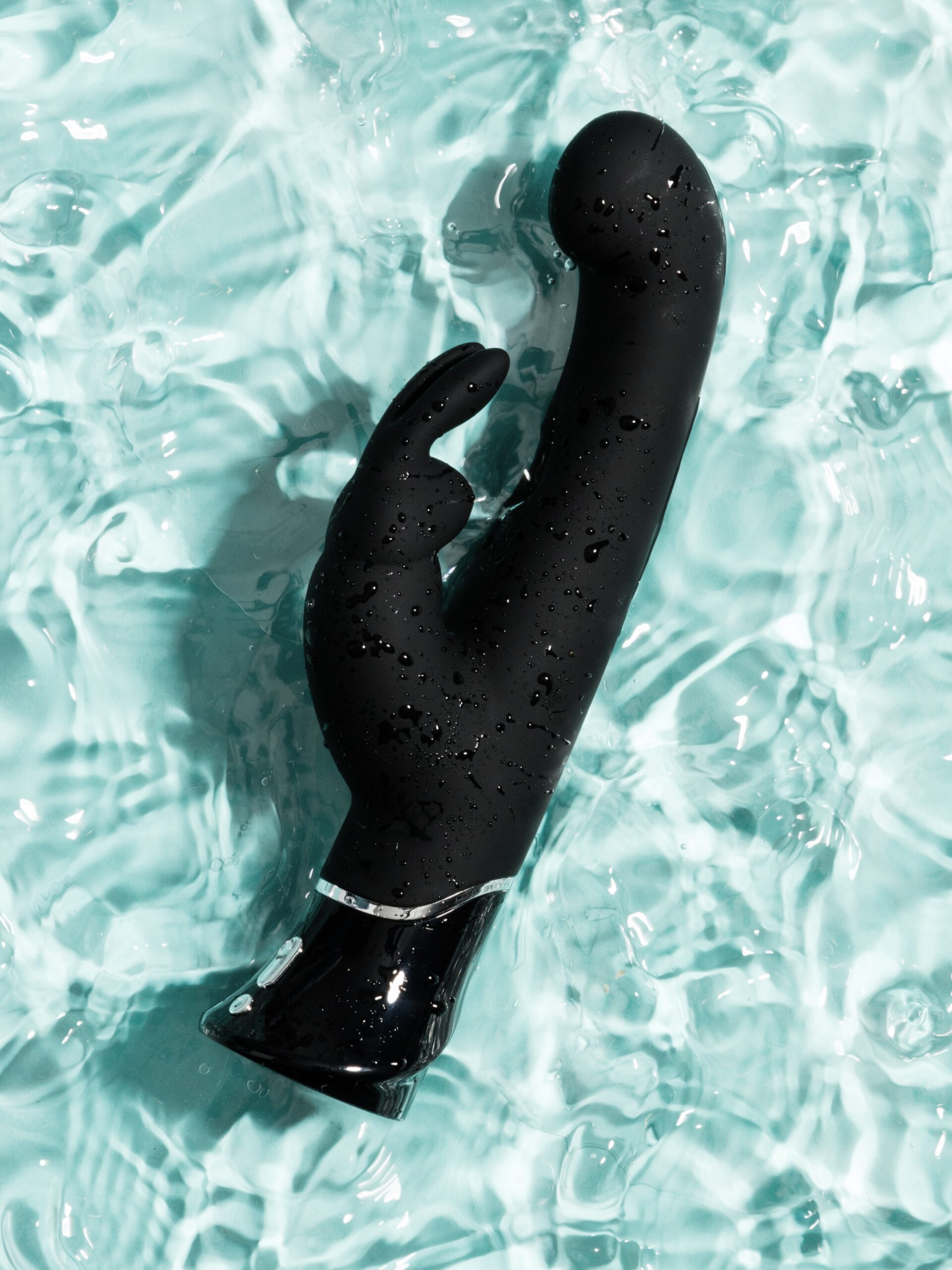 Fifty Shades of Grey Greedy Girl G-Spot Rabbit Vibrator - Image 3