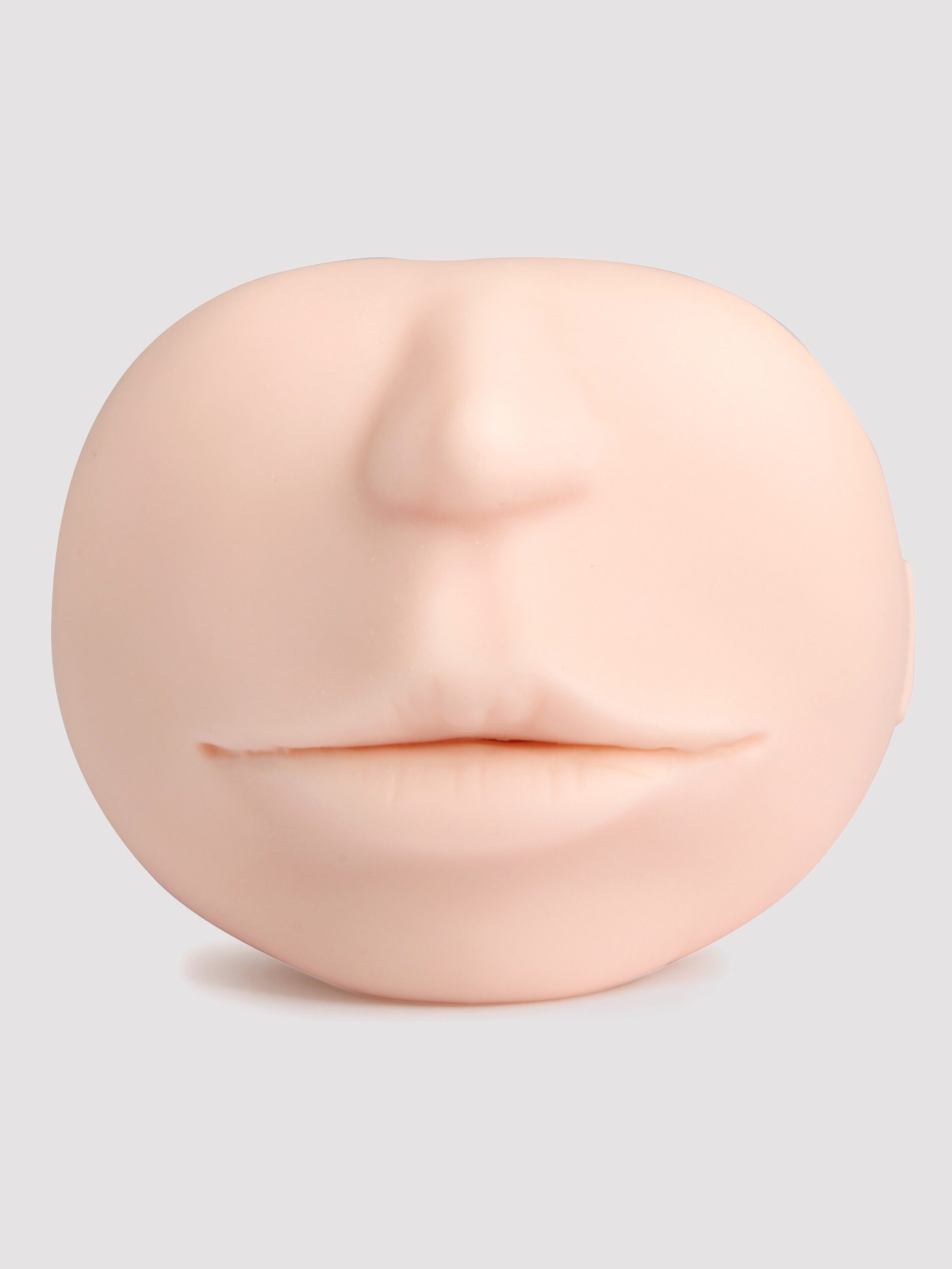 Magic Eyes La Bocca Della Verita Realistic Blow Job Stroker - Image 3