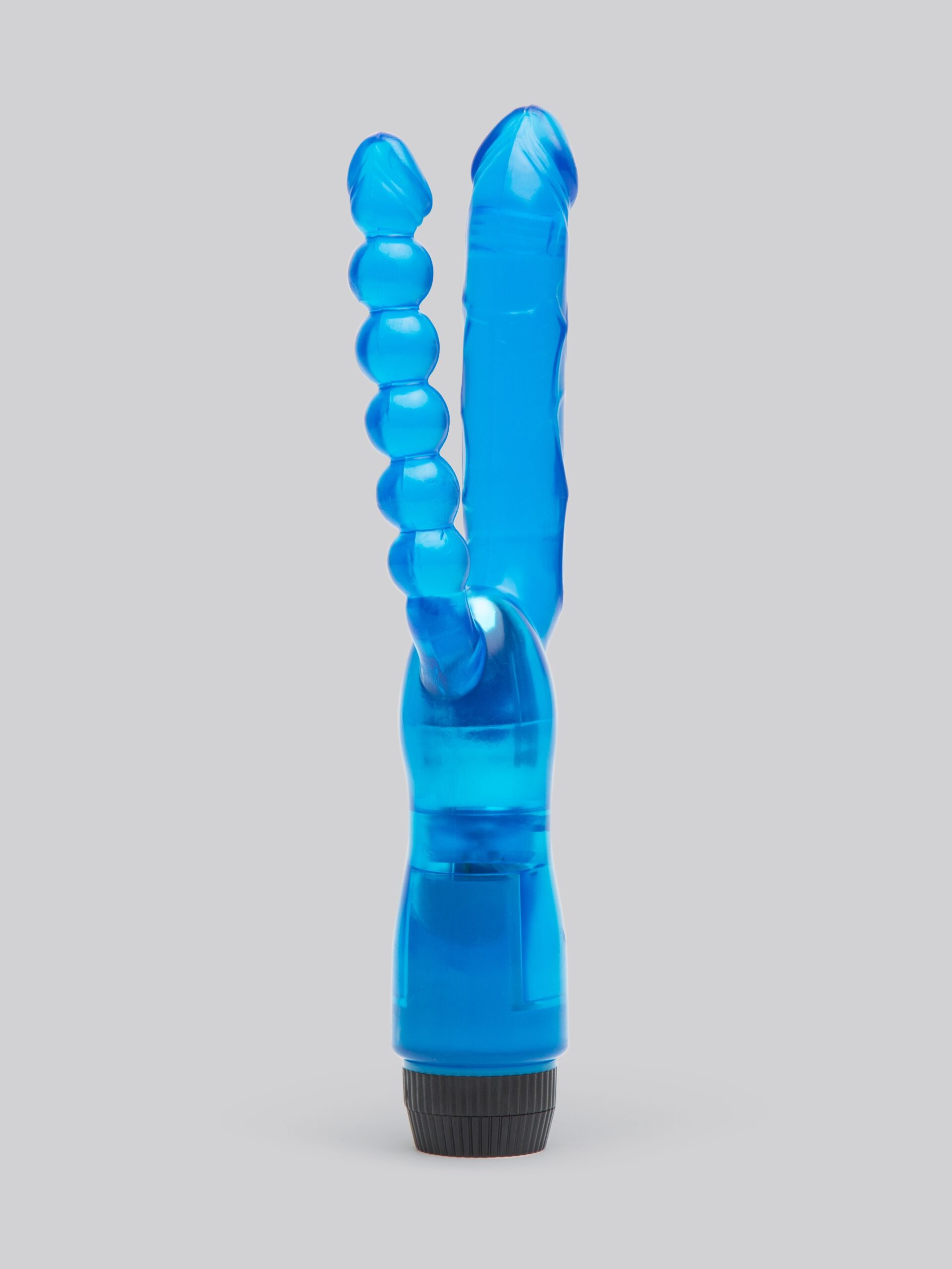 Lovehoney Double Lover Double Penetration Vibrator - Image 2
