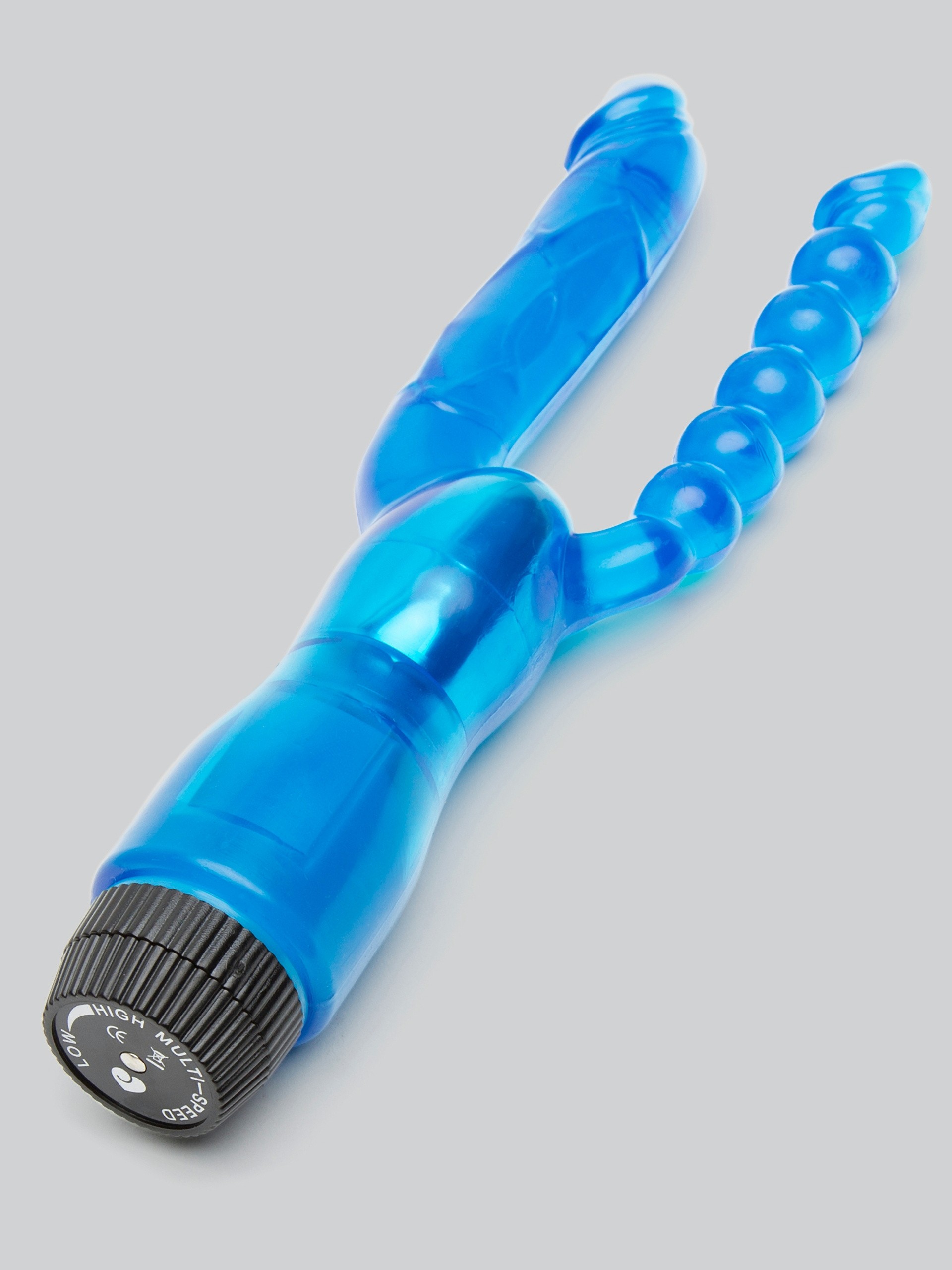 Lovehoney Double Lover Double Penetration Vibrator - Image 4