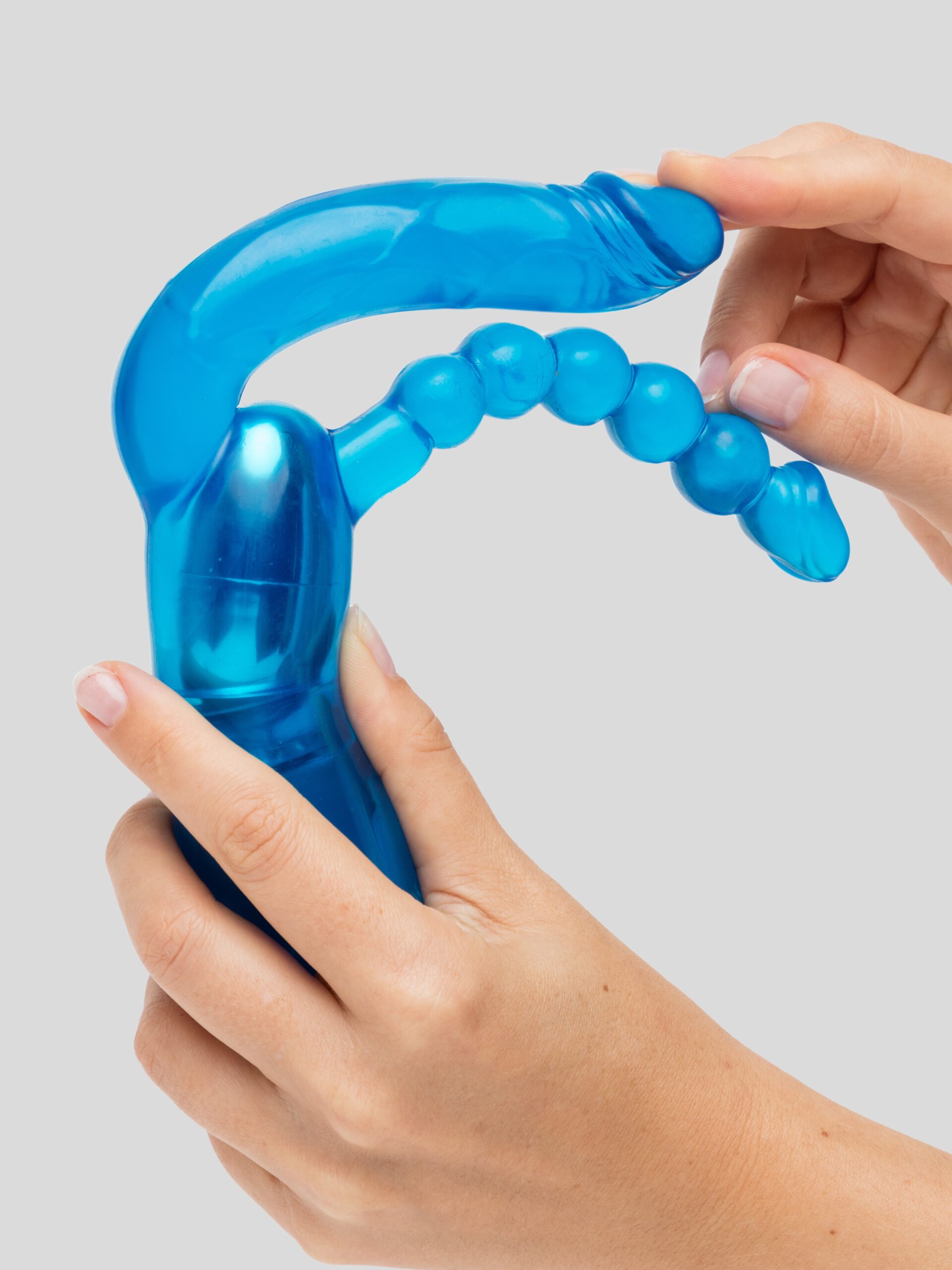 Lovehoney Double Lover Double Penetration Vibrator - Image 6