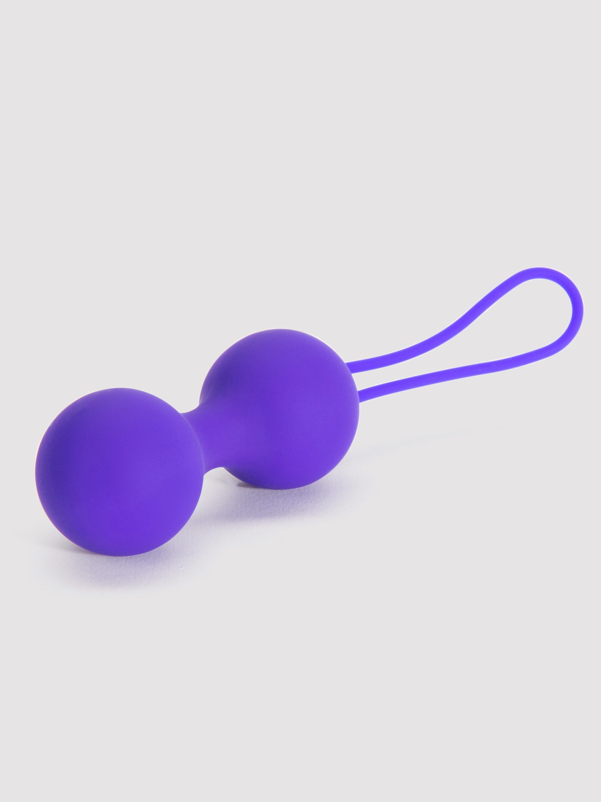 Lovehoney Main Squeeze Heavy Double Kegel Balls 3.2oz - Image 2