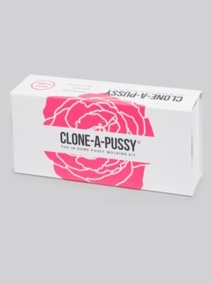 Clone-A-Pussy Female Molding Kit