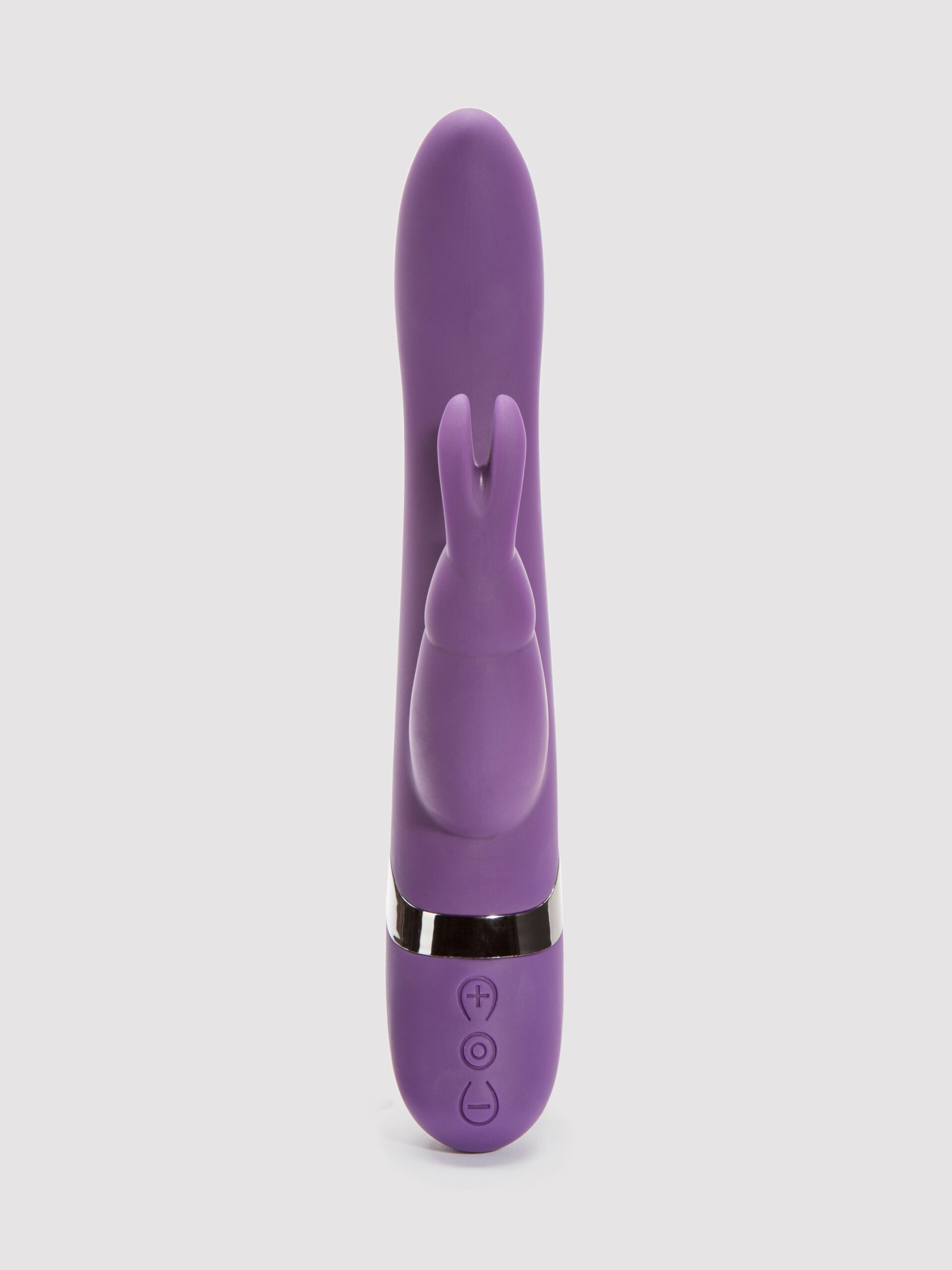 Desire Luxury Rechargeable Rabbit Vibrator - Image 2