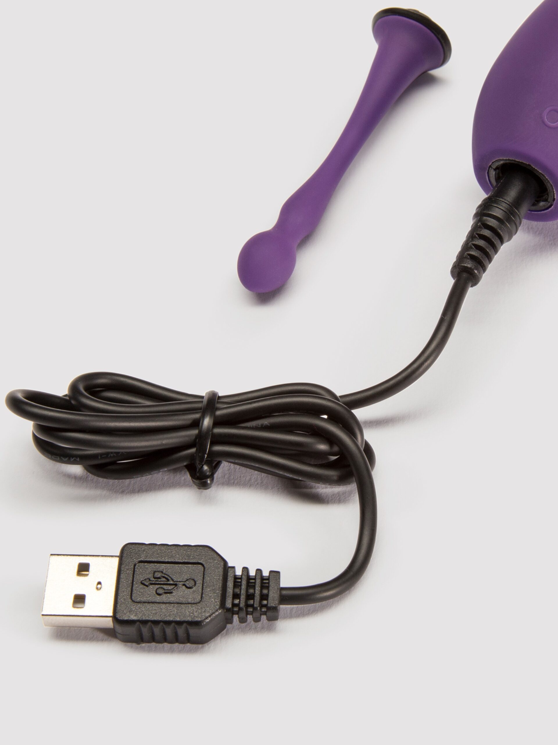 Desire Luxury Rechargeable Remote Control Love Egg Vibrator - Image 2
