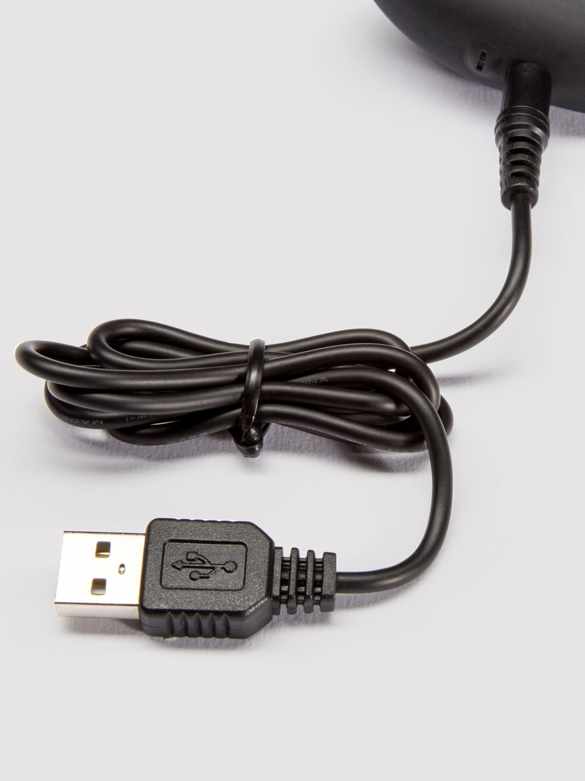Desire Luxury Rechargeable Vibrating Cock Ring - Image 4