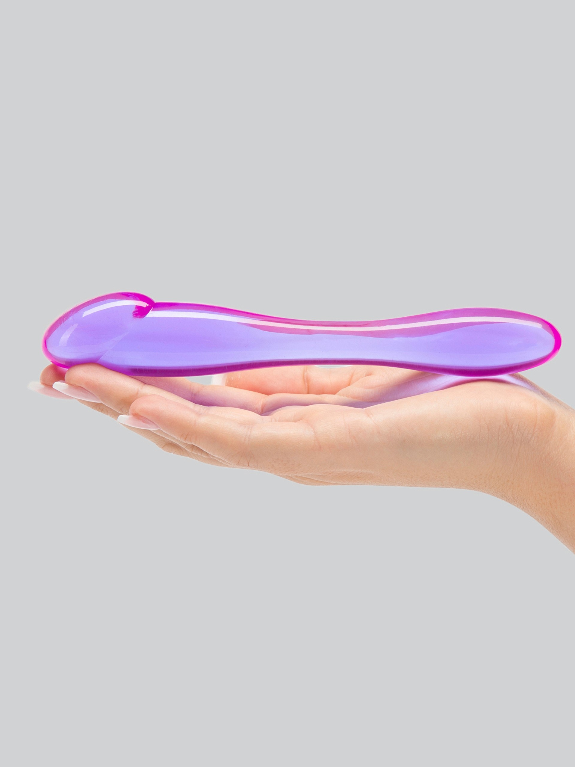 BASICS Realistic Anal Prober 6 Inch - Image 4