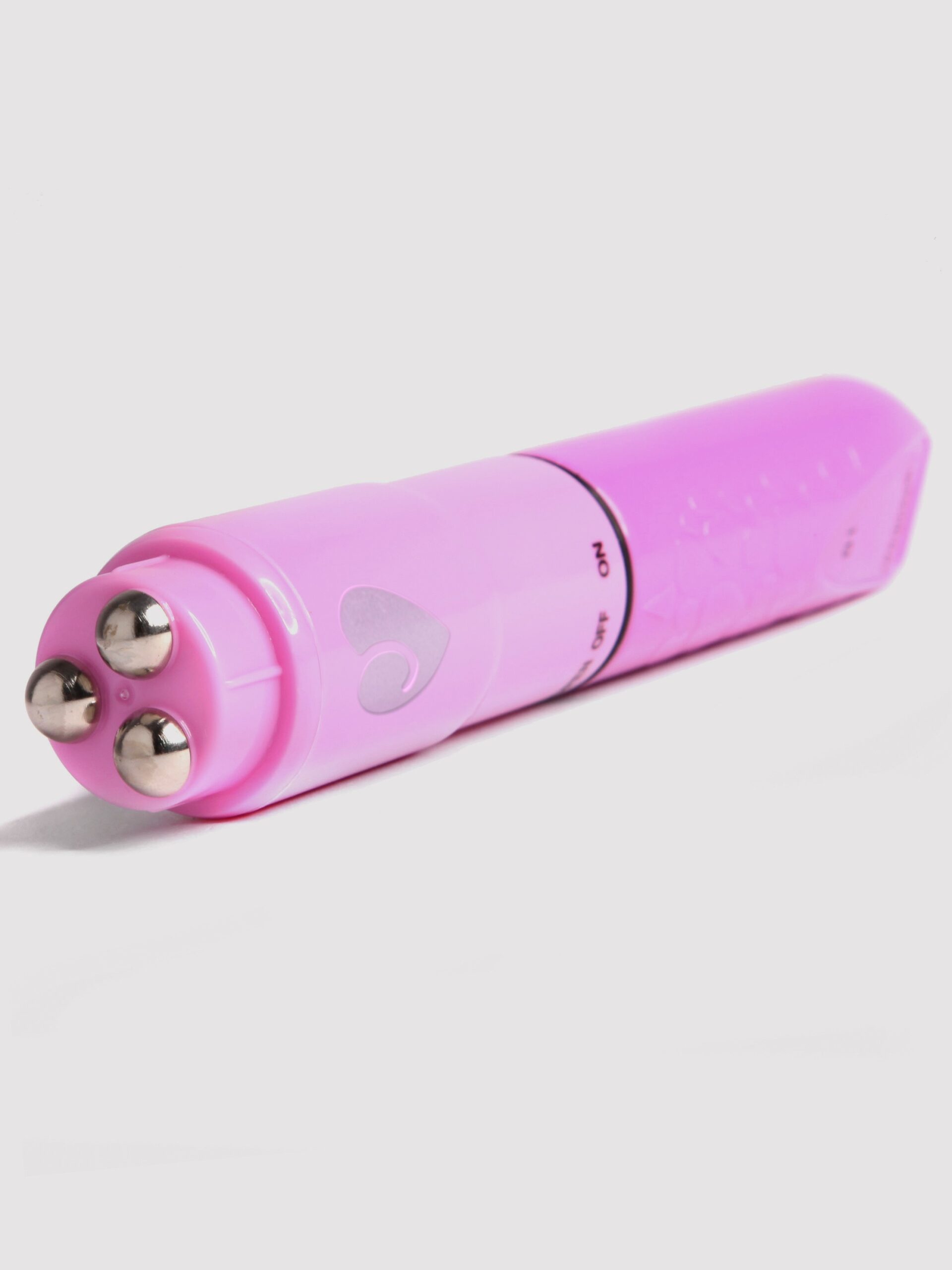 Lovehoney Erotic Rocket 10 Function Clitoral Vibrator - Image 2